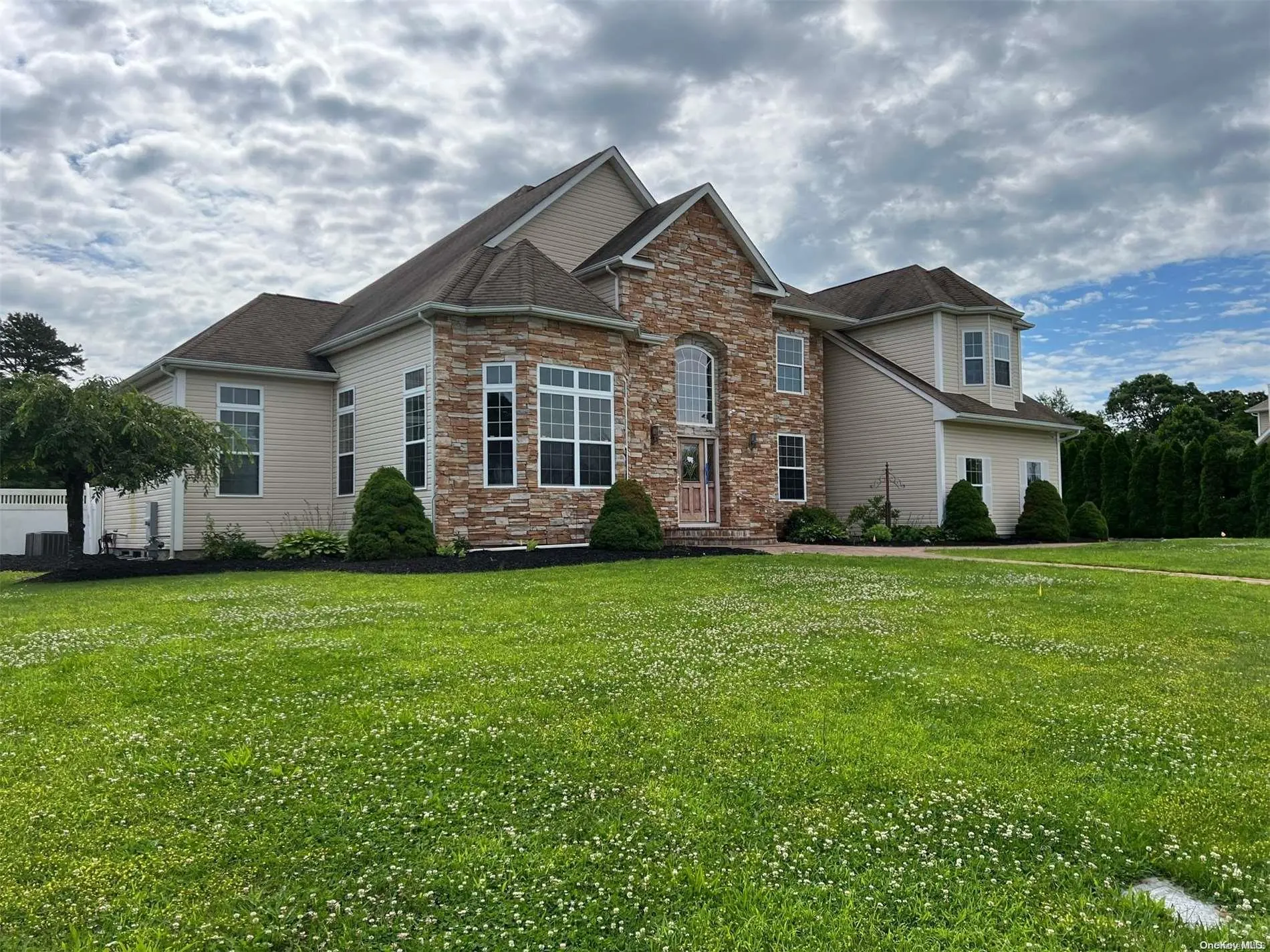 Photograph of 1 Westover
