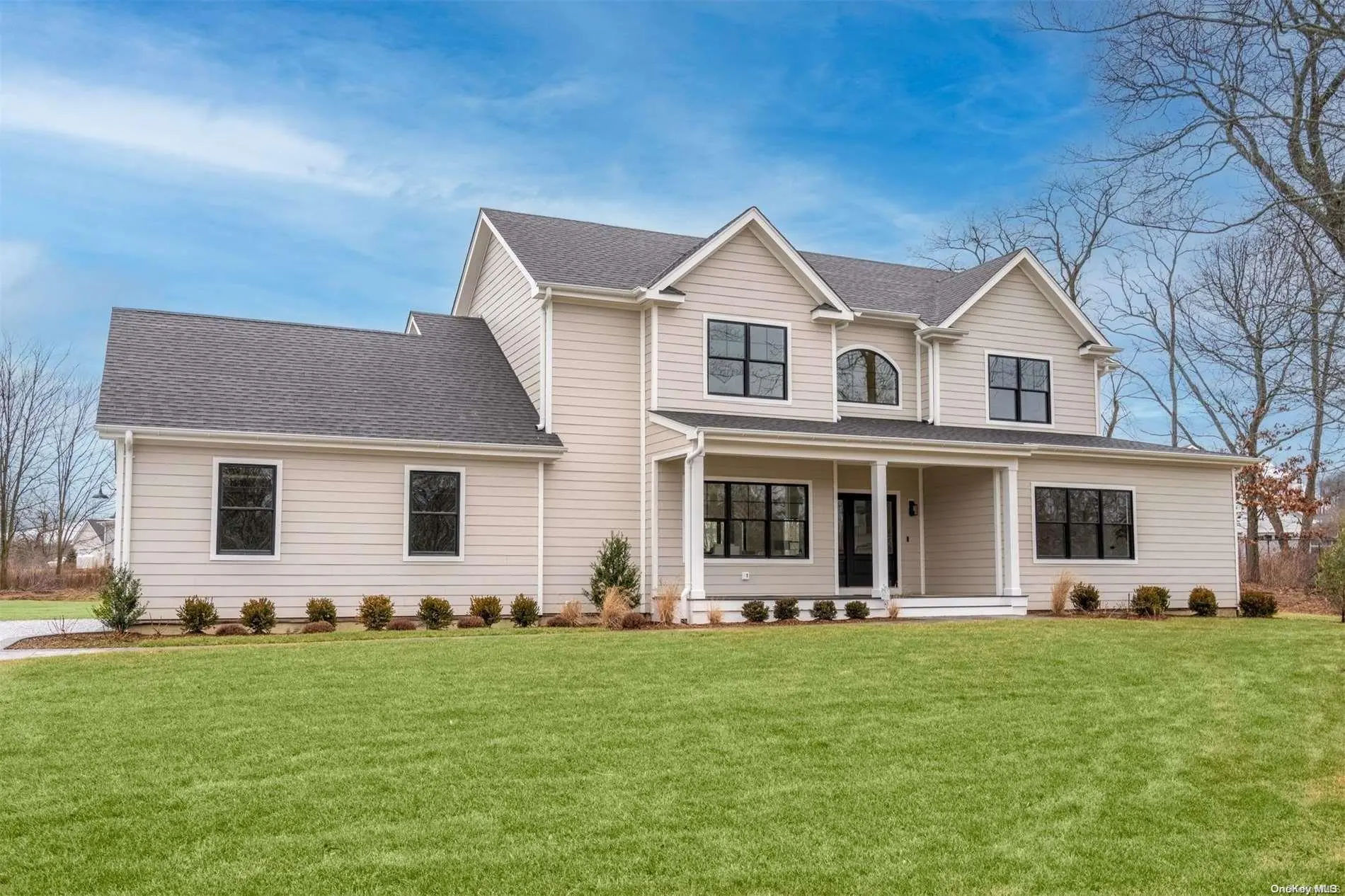 Photograph of 4200 Stanley Road