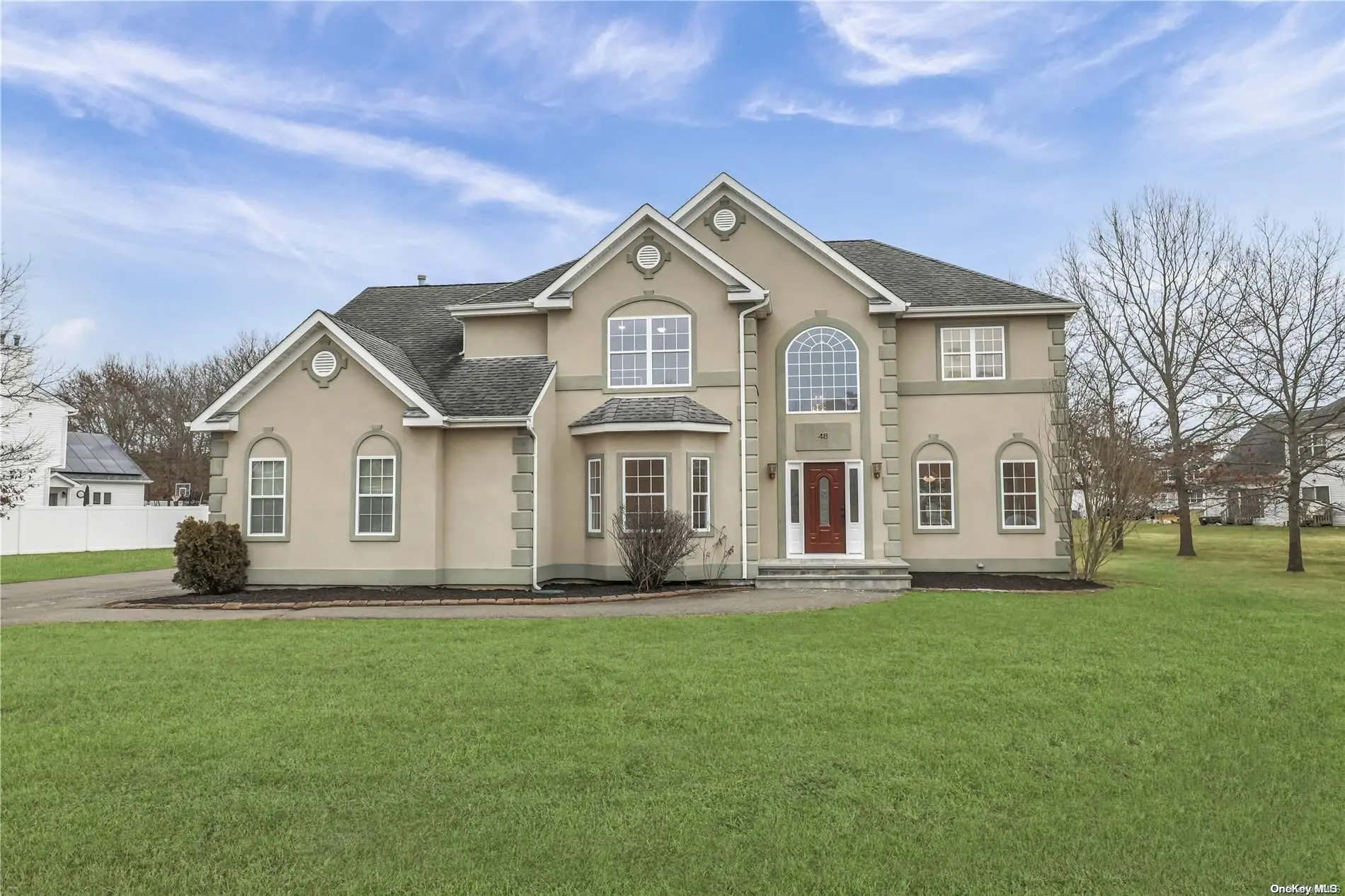 Photograph of 48 Jordan Drive