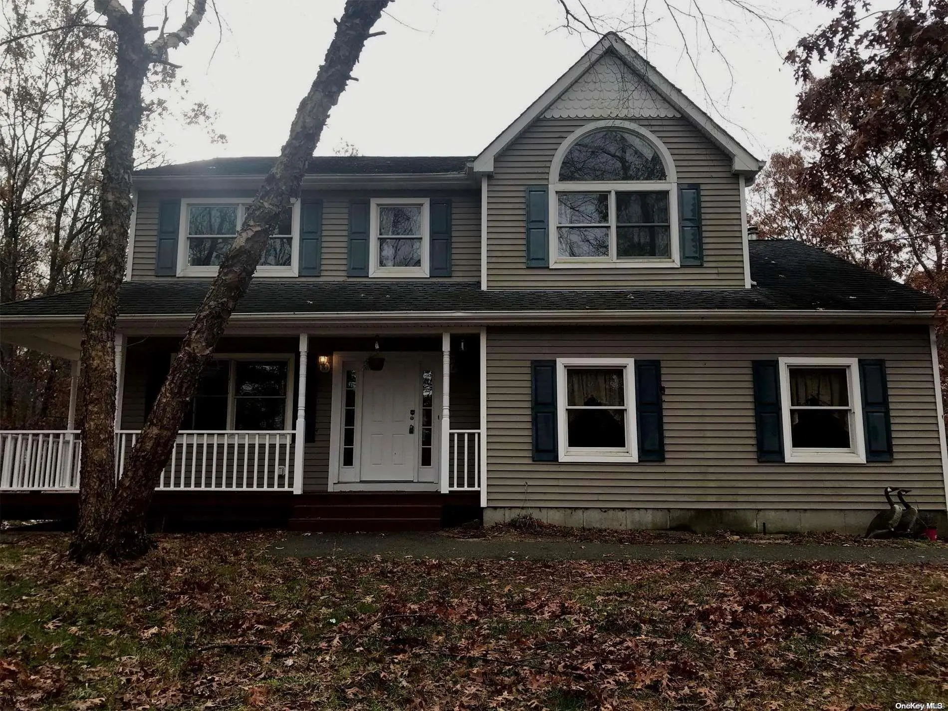 Photograph of 222 Mill Road