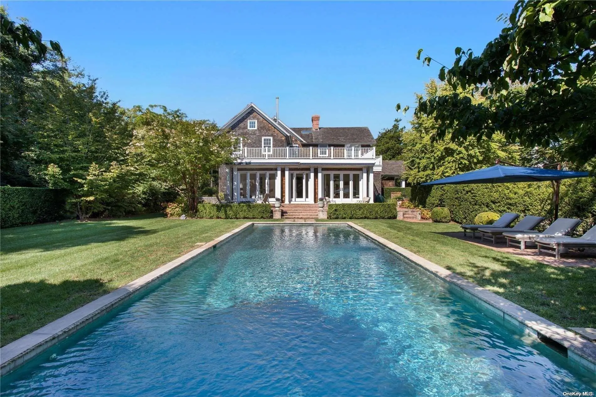 Photograph of 95 Howells Point Road