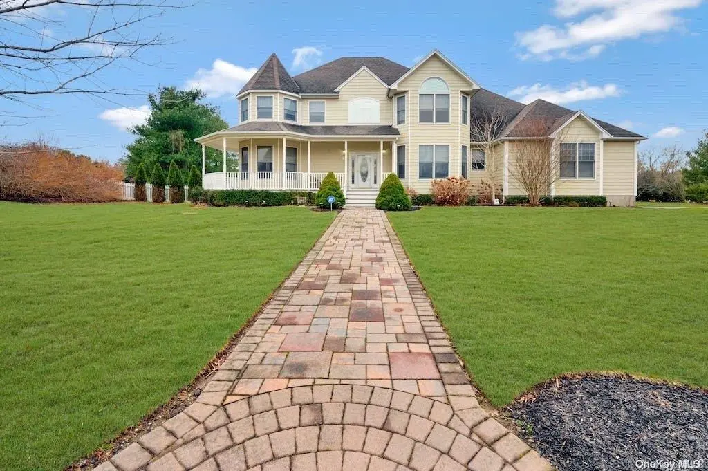 Photograph of 69 Meadow Path