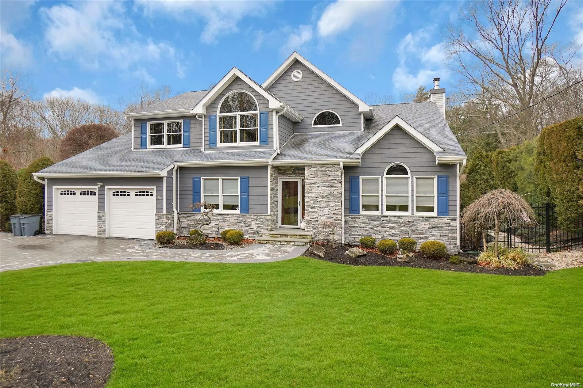 Photograph of 132 Grassy Pond Drive