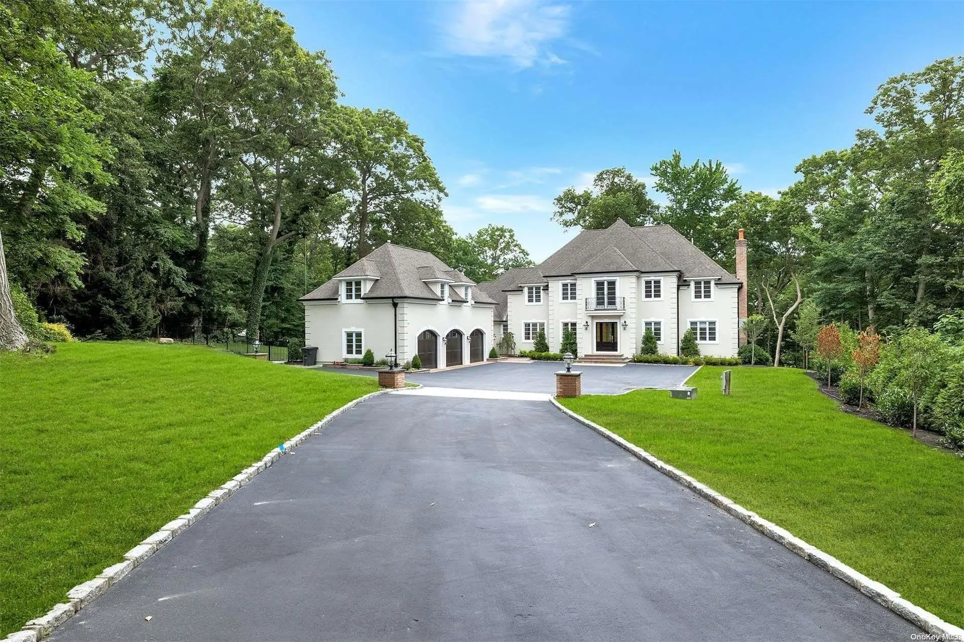 Photograph of 1360 Ridge Road