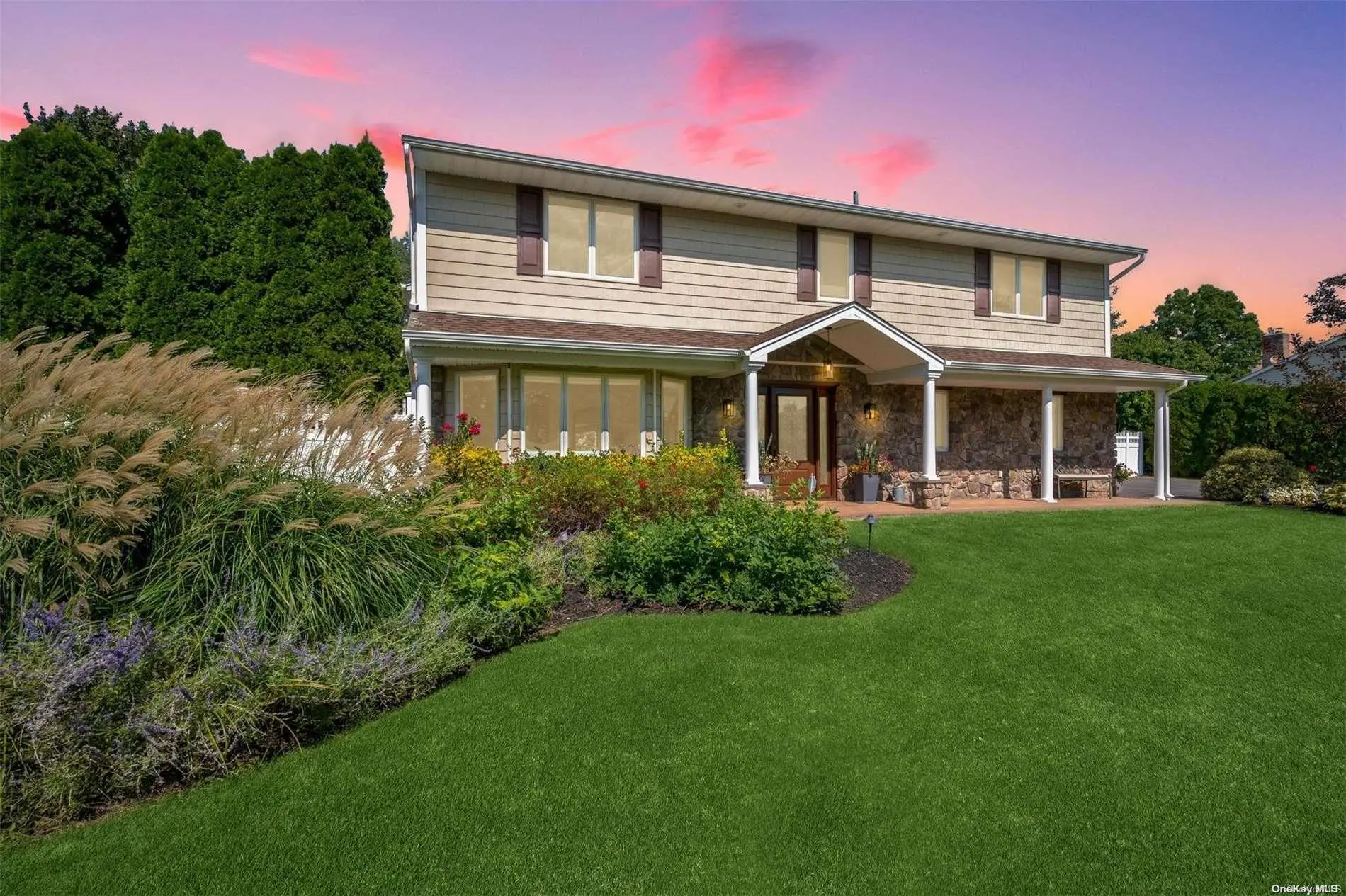 Photograph of 35 Wintercress Lane