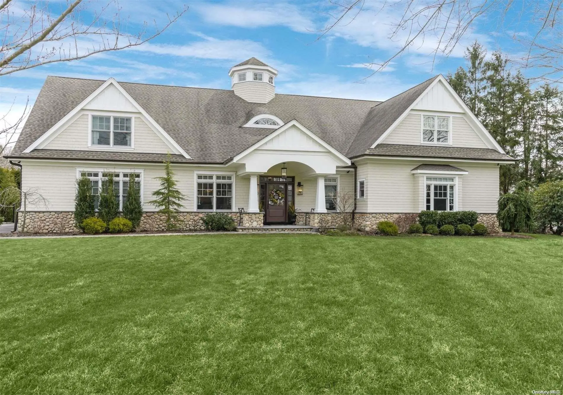 Photograph of 10 Renwick Avenue