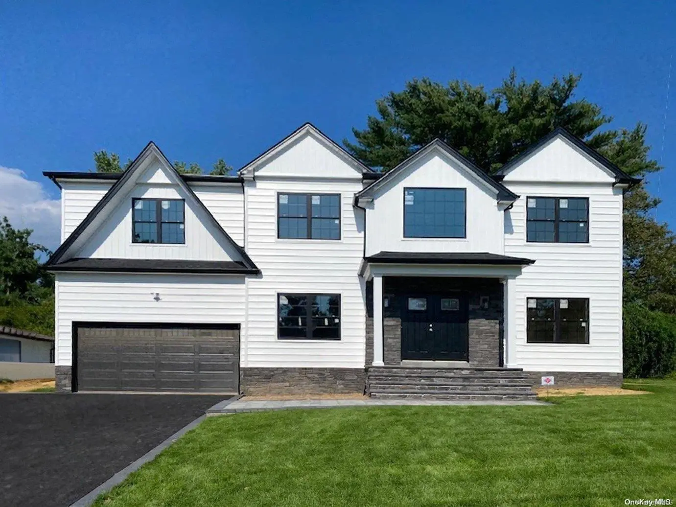 Photograph of 8 Harrow Lane