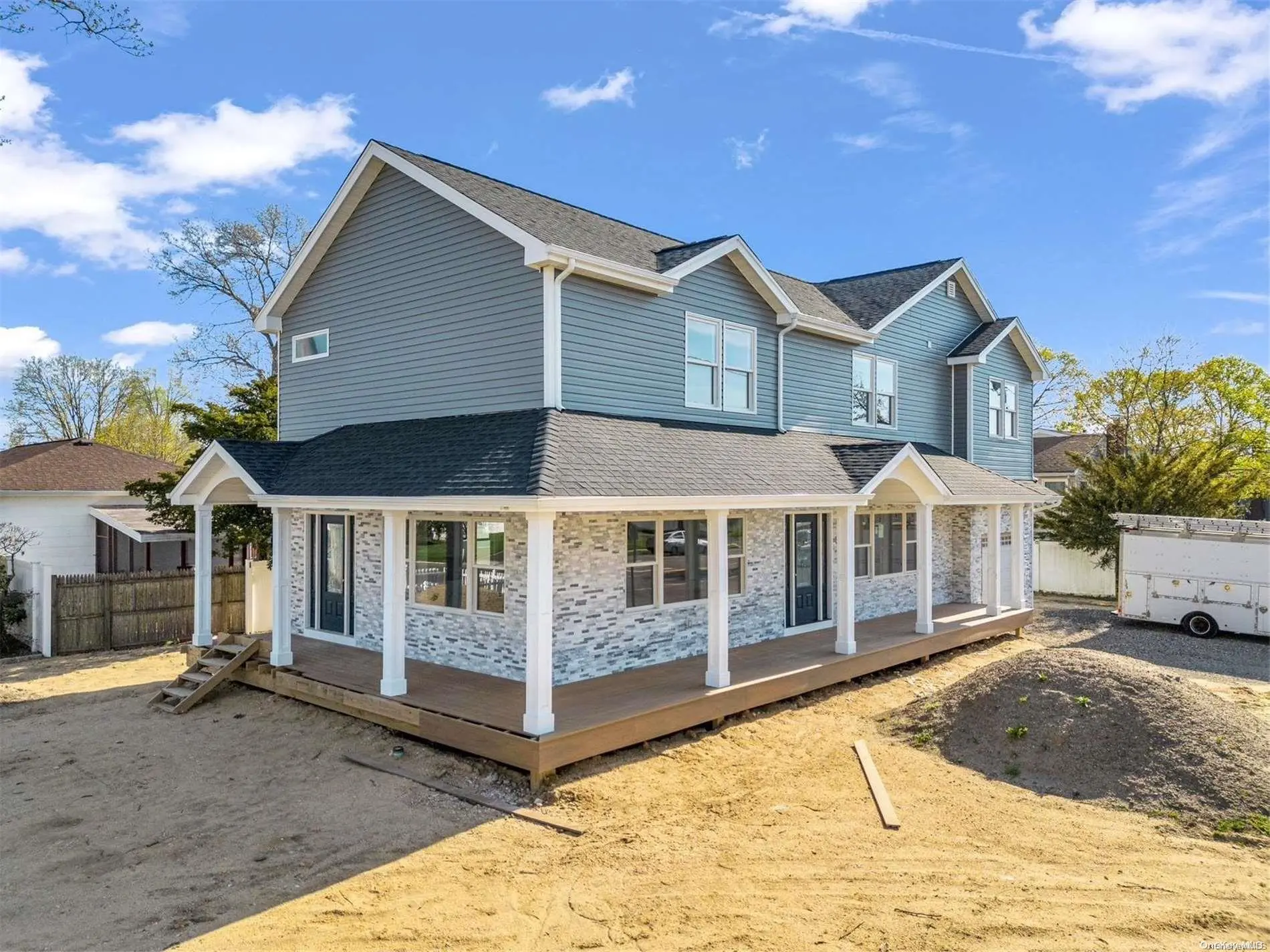 Photograph of 116 16th Street