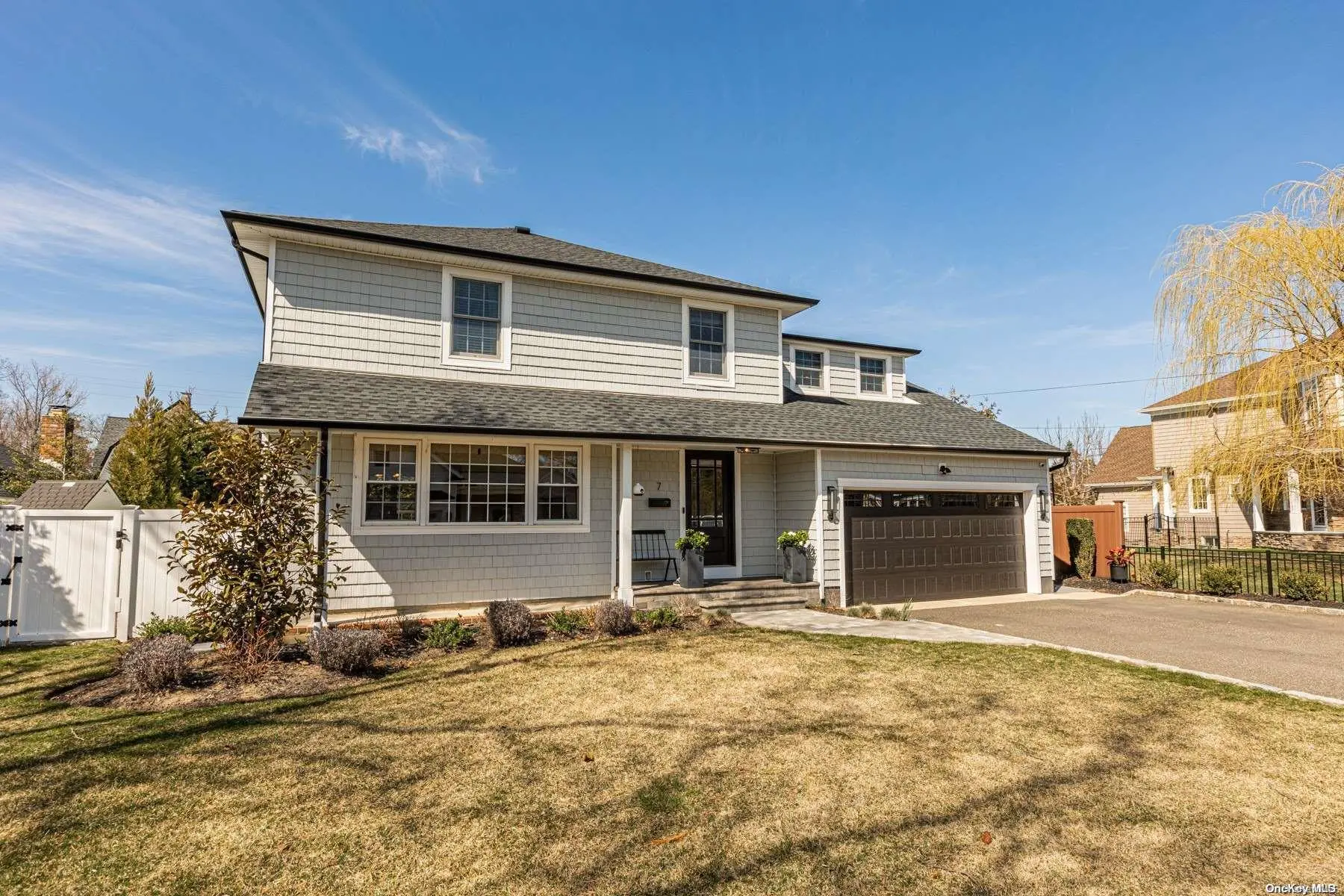 Photograph of 7 Dundee Avenue