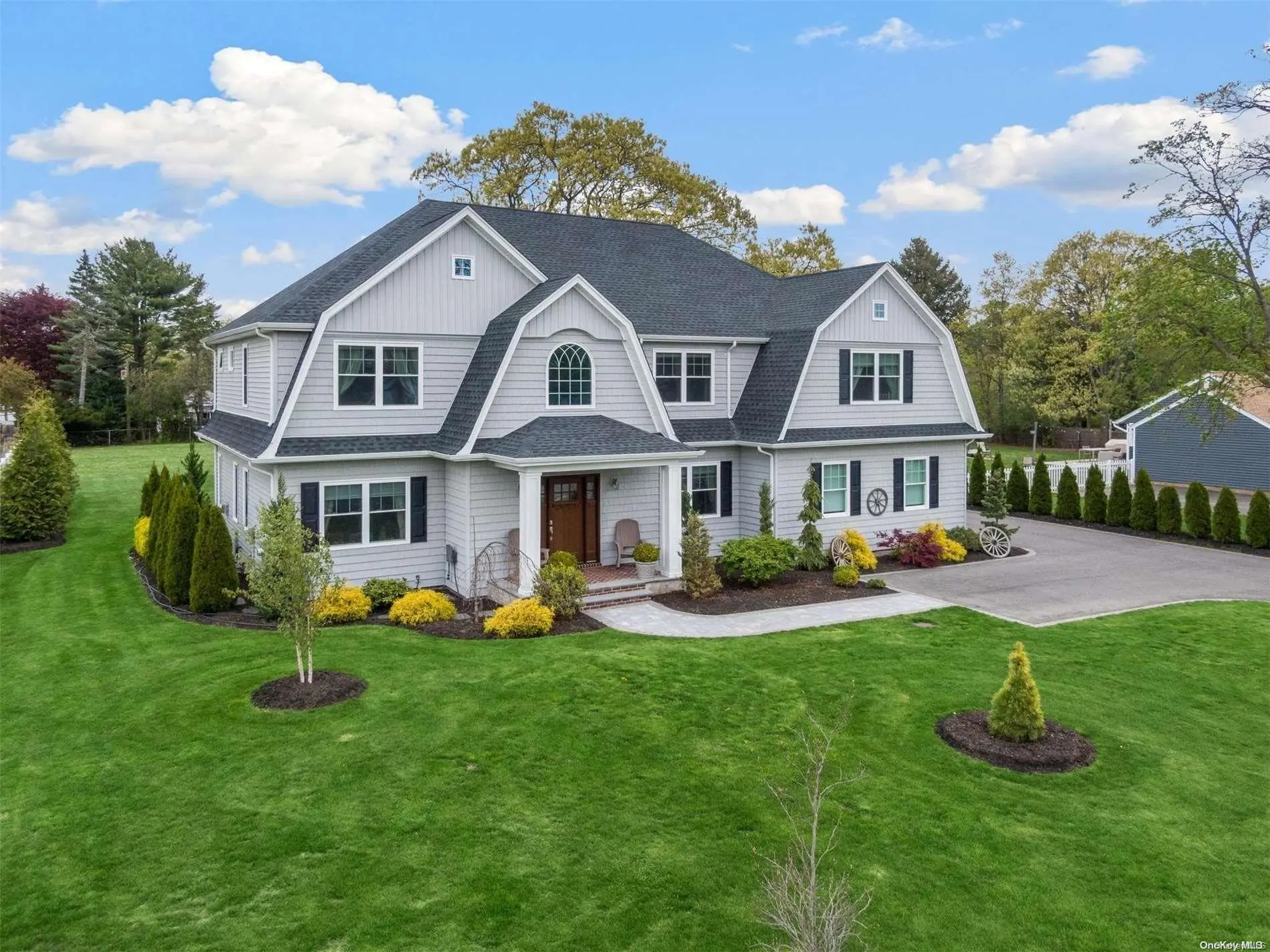 Photograph of 127 Cedar Road