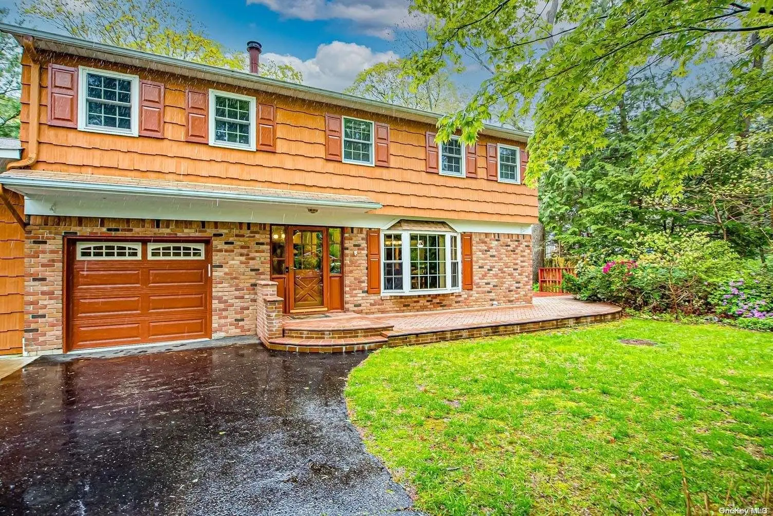 Photograph of 4 Highwood Drive