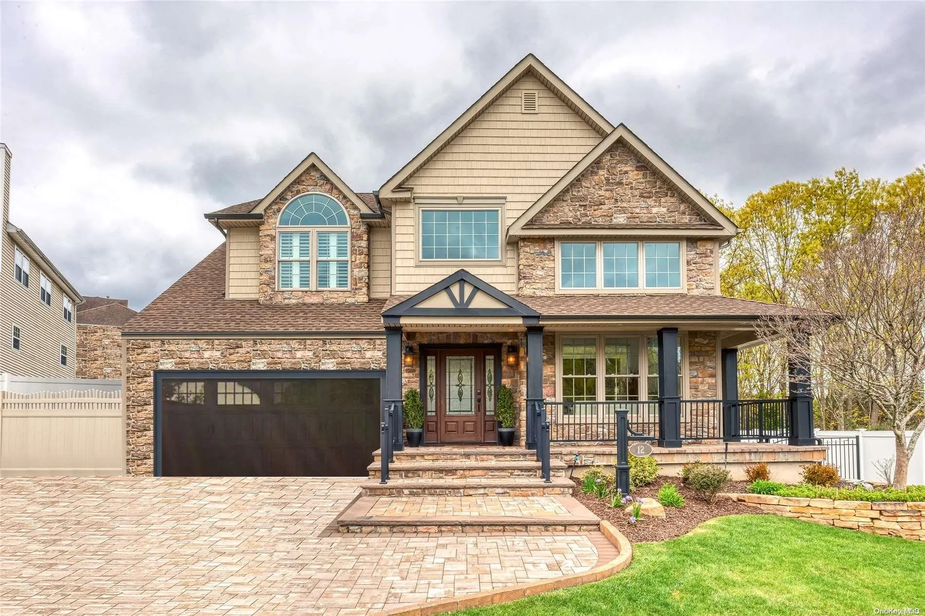 Photograph of 12 Beechwood Drive