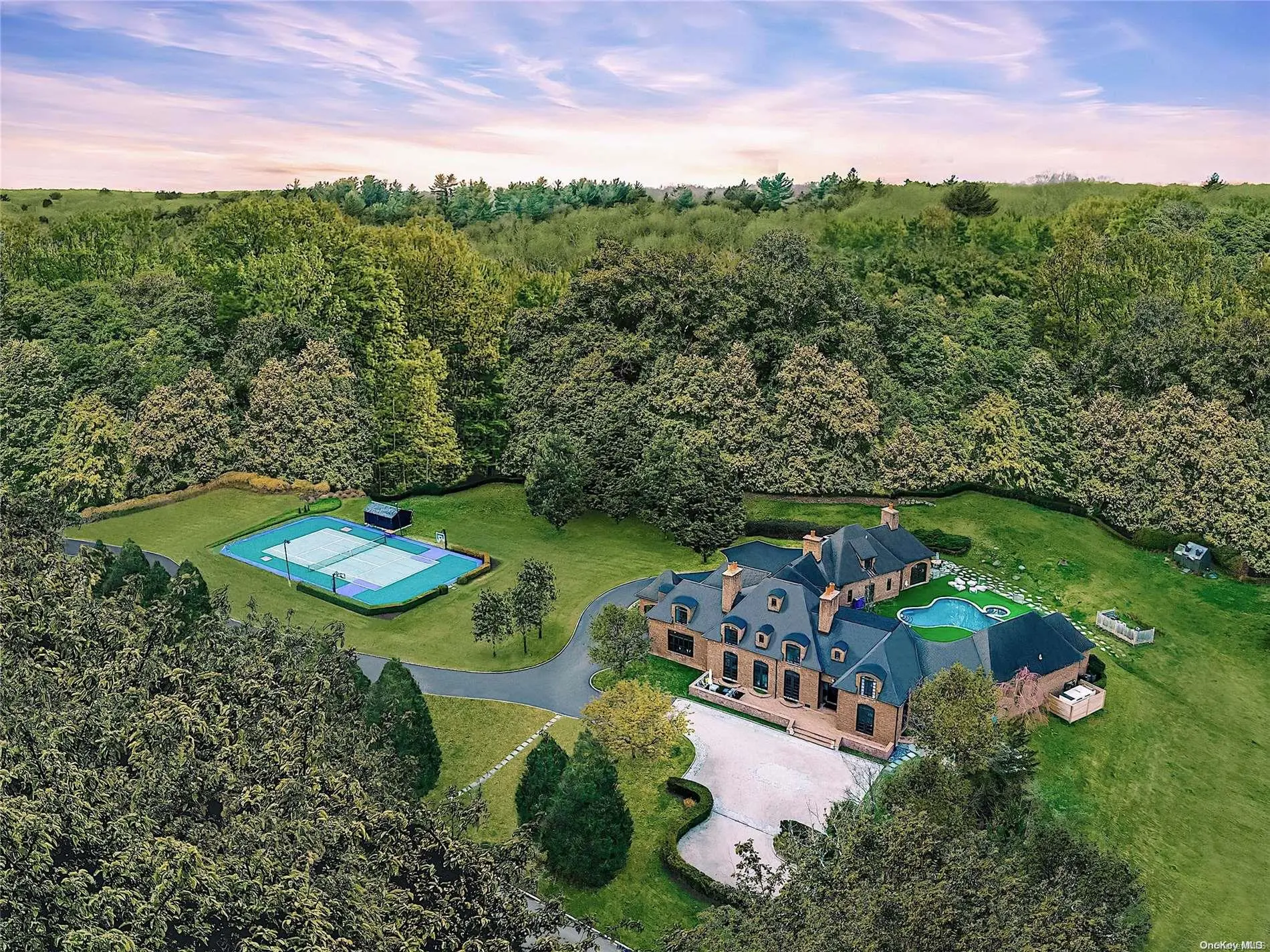 Photograph of 4 Thorne Lane
