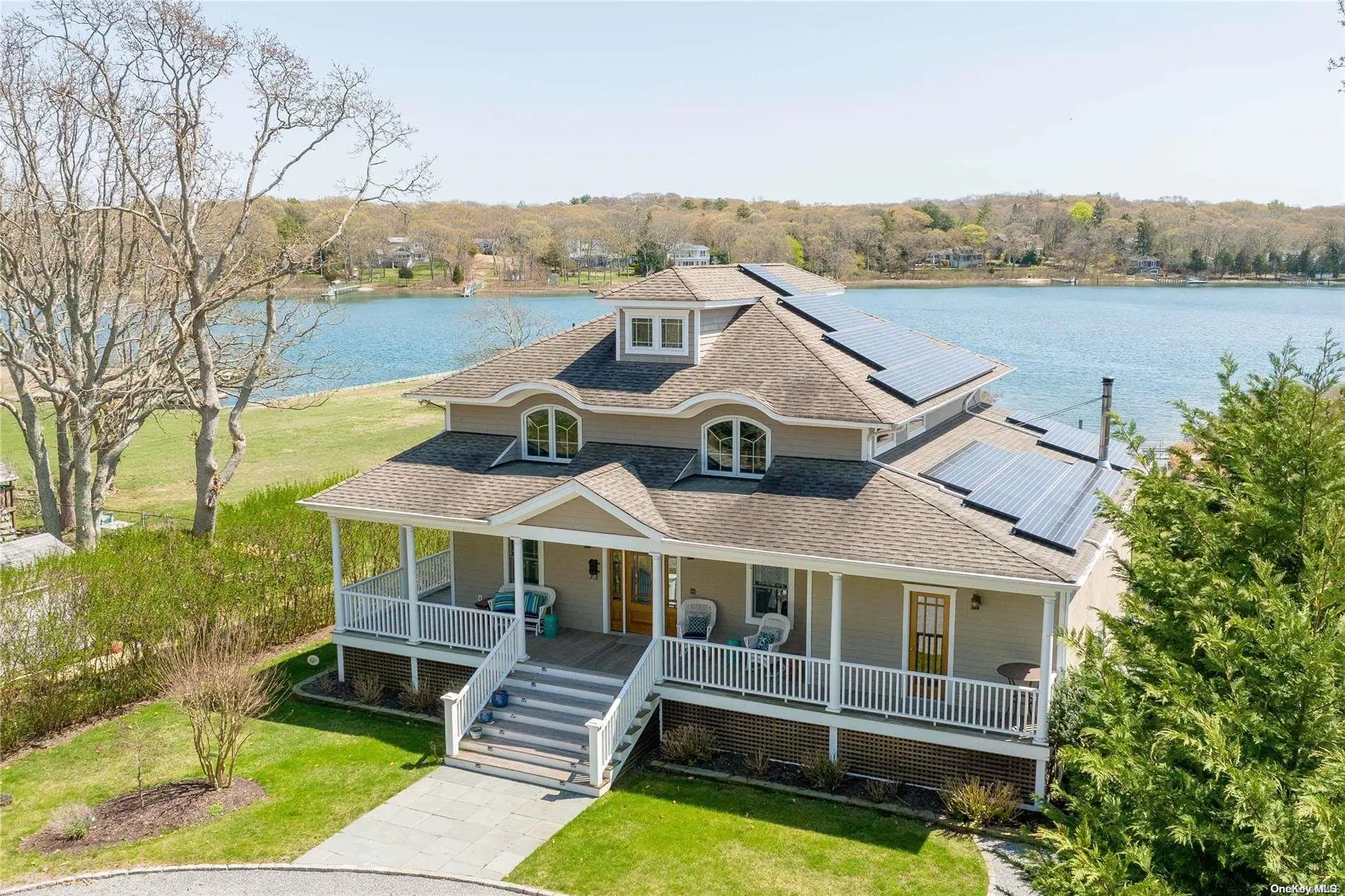 Photograph of 680 Mason Drive
