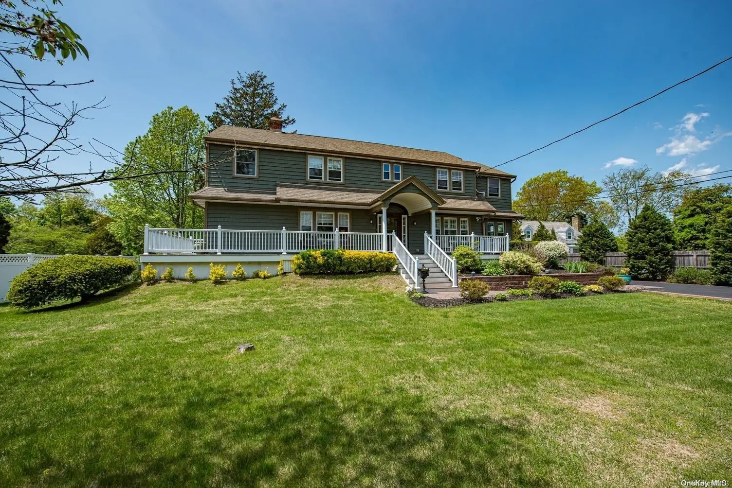 Photograph of 74 Islip Road