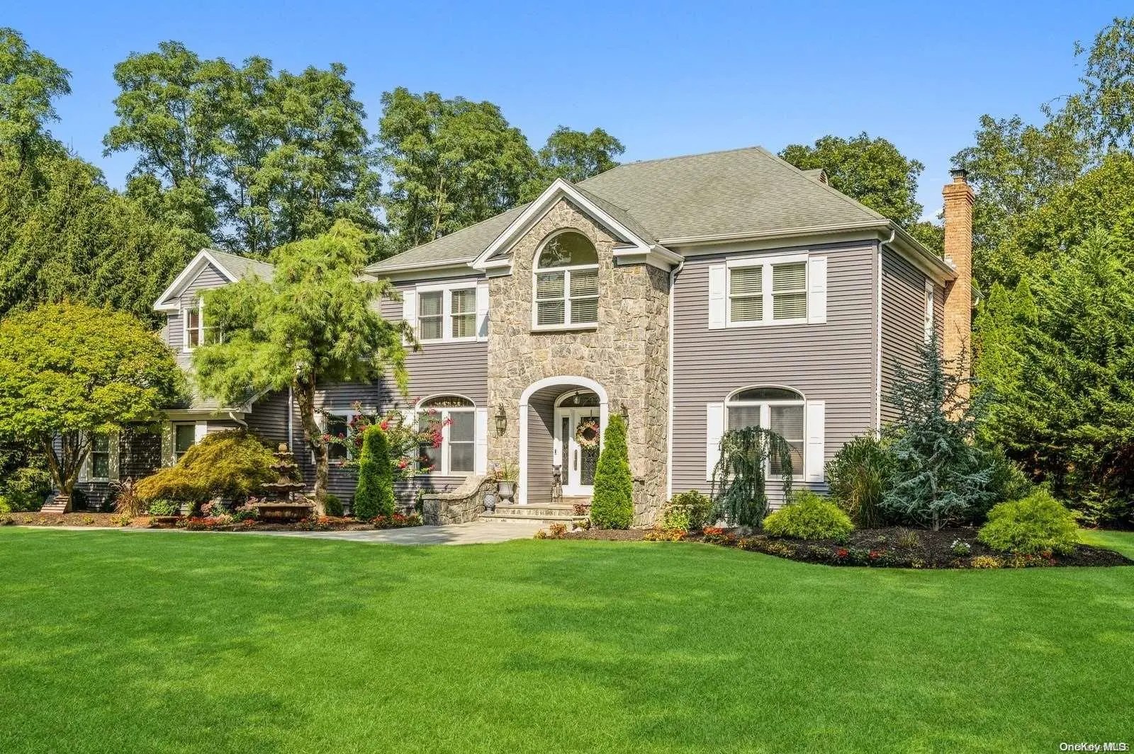 Photograph of 13 Milemore Drive