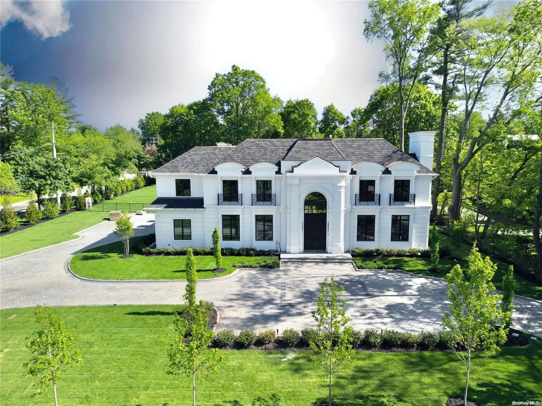 Photograph of 55 Remsen Road