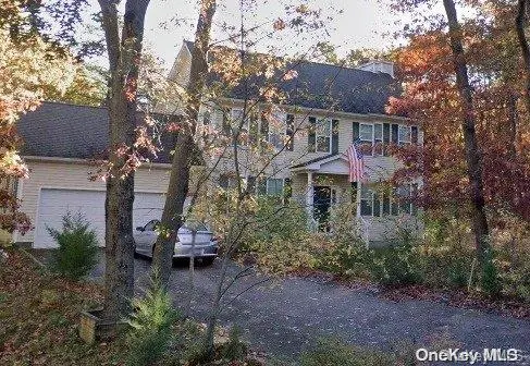 Photograph of 210 Parkway Drive