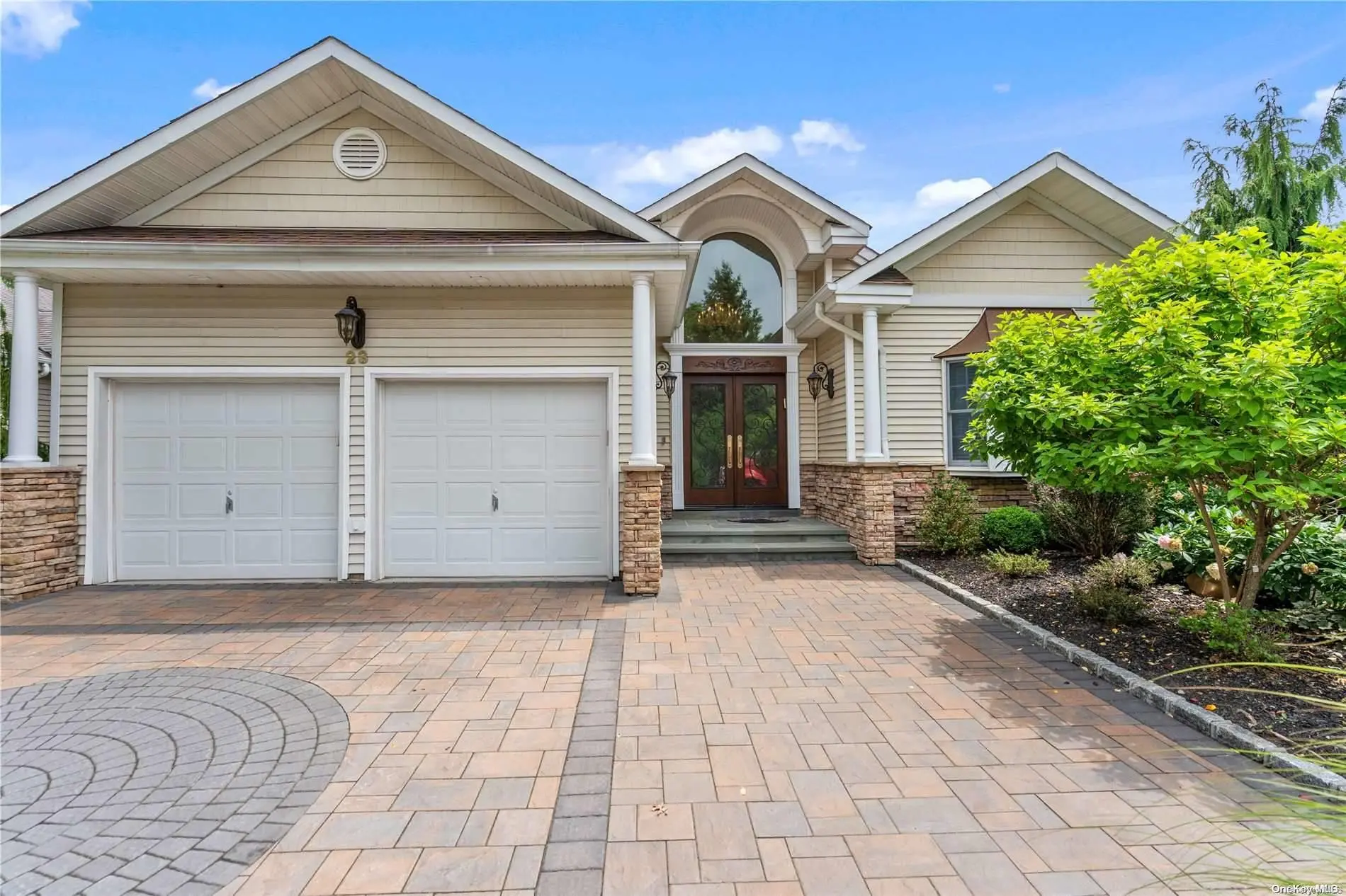 Photograph of 23 Redan Drive