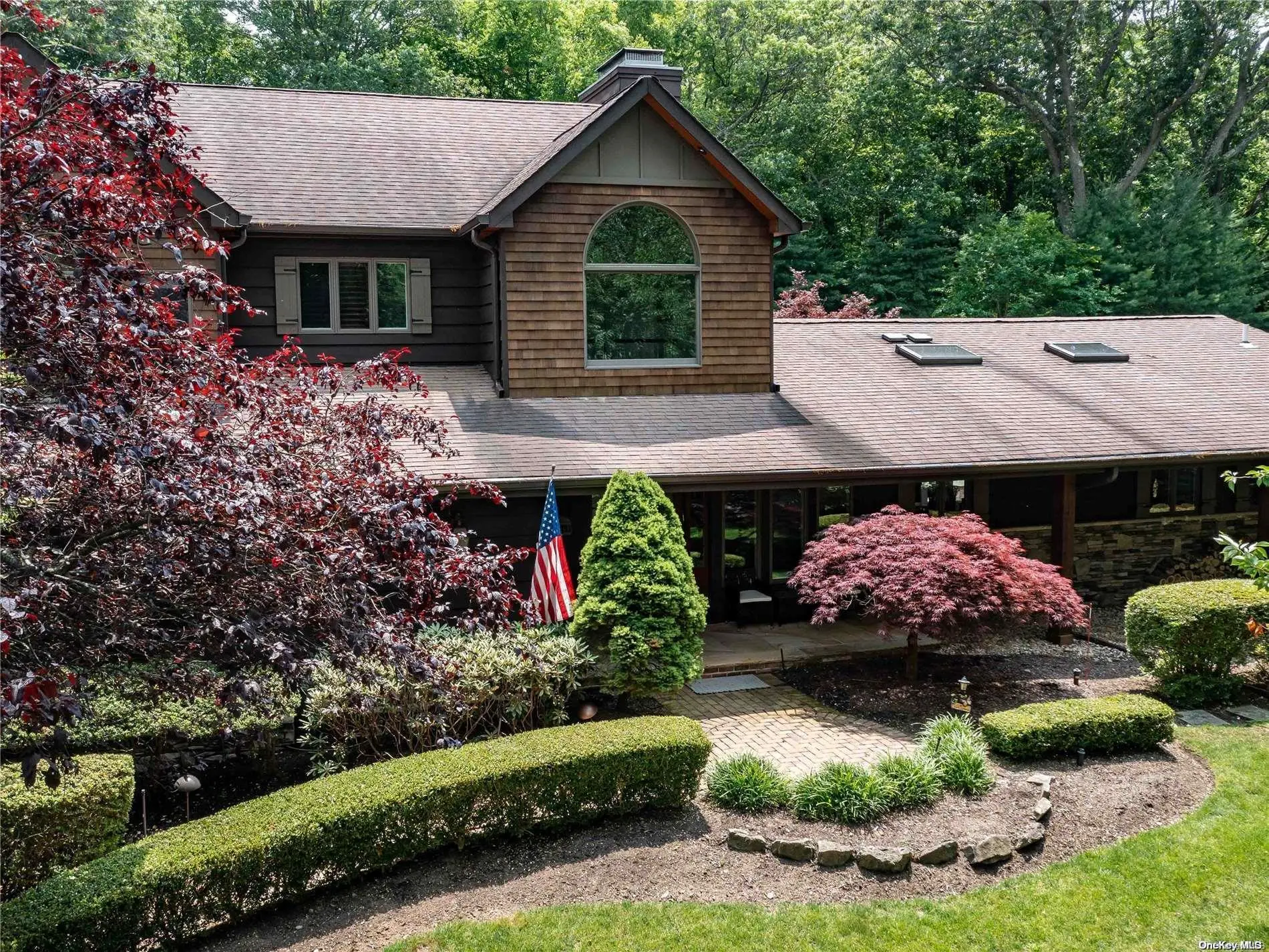 Photograph of 6 Arbutus Road