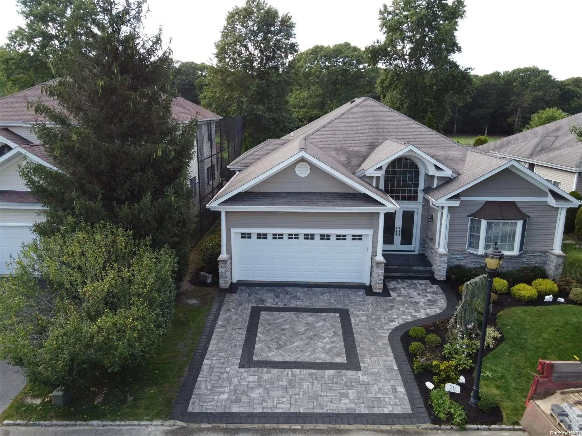 Photograph of 20 Redan Drive