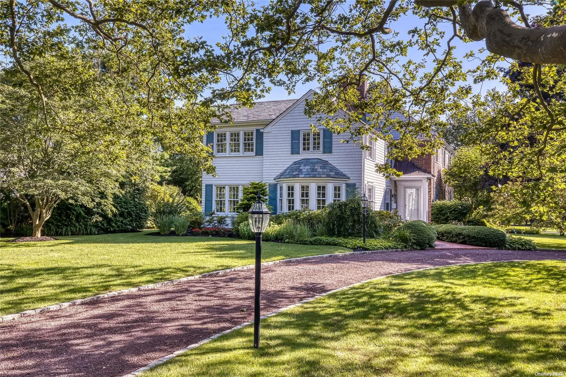Photograph of 40 Lawrence Lane
