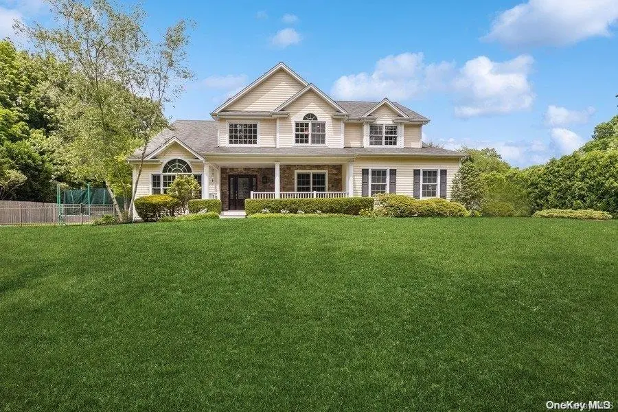 Photograph of 40 Dunlop Road
