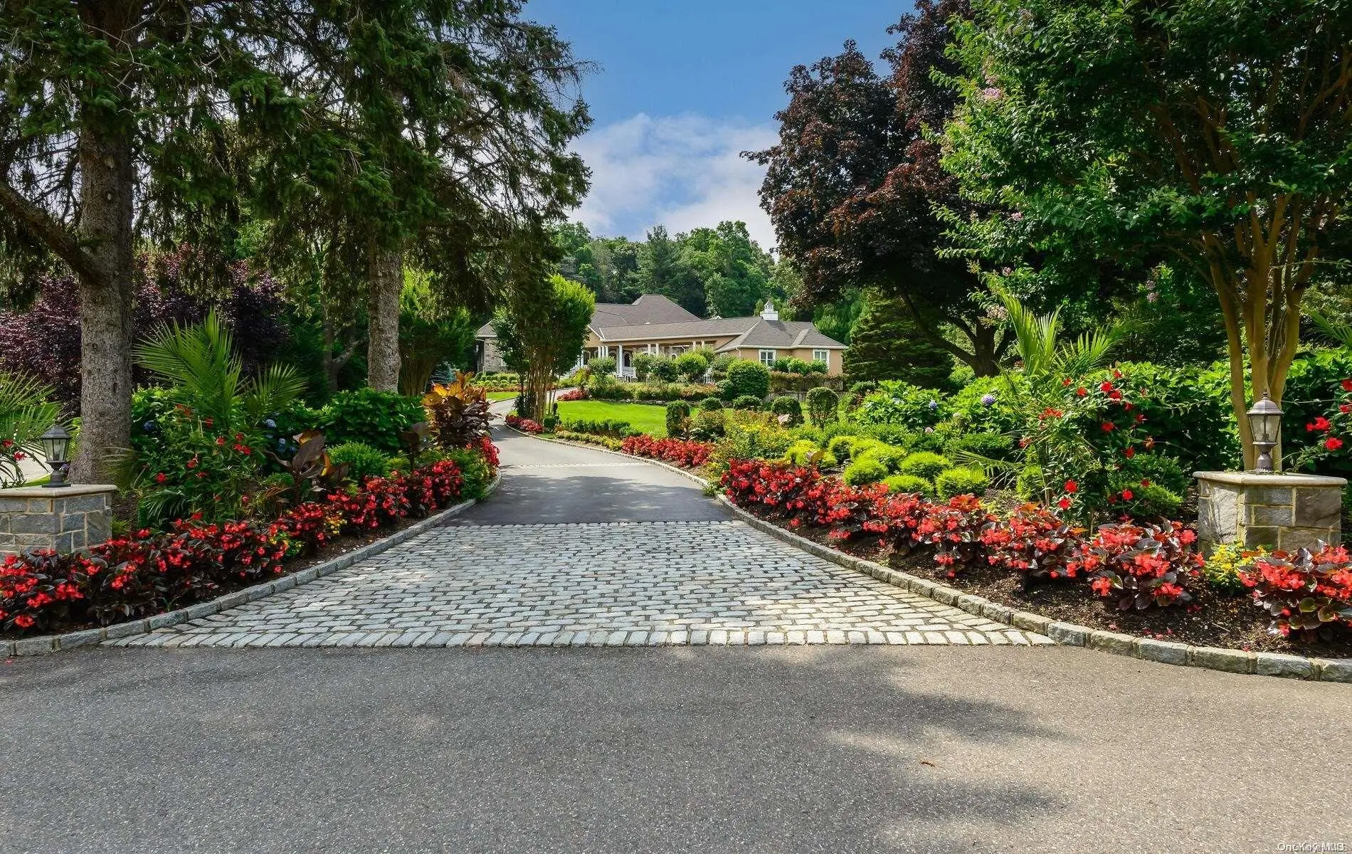 Photograph of 25 Marions Lane