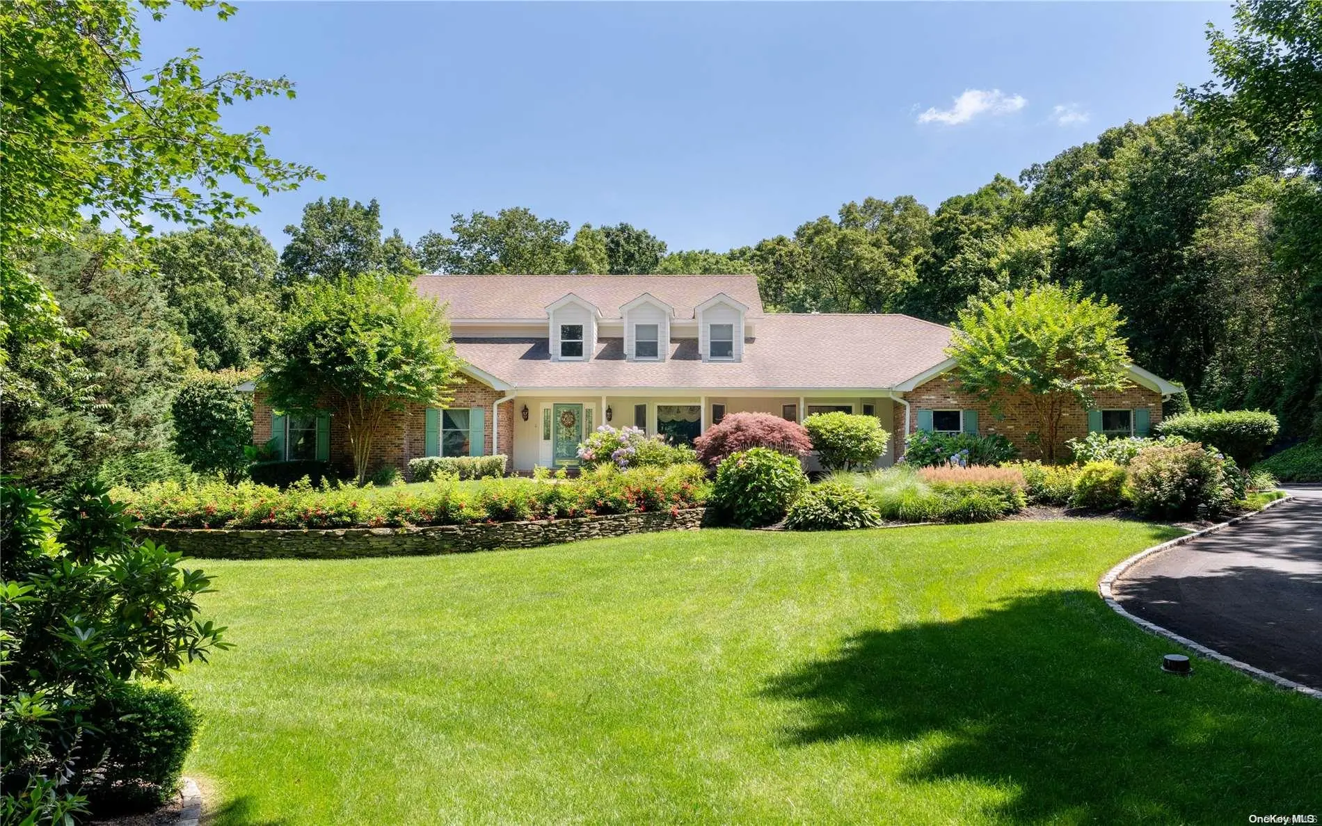 Photograph of 2791 Wading River Road