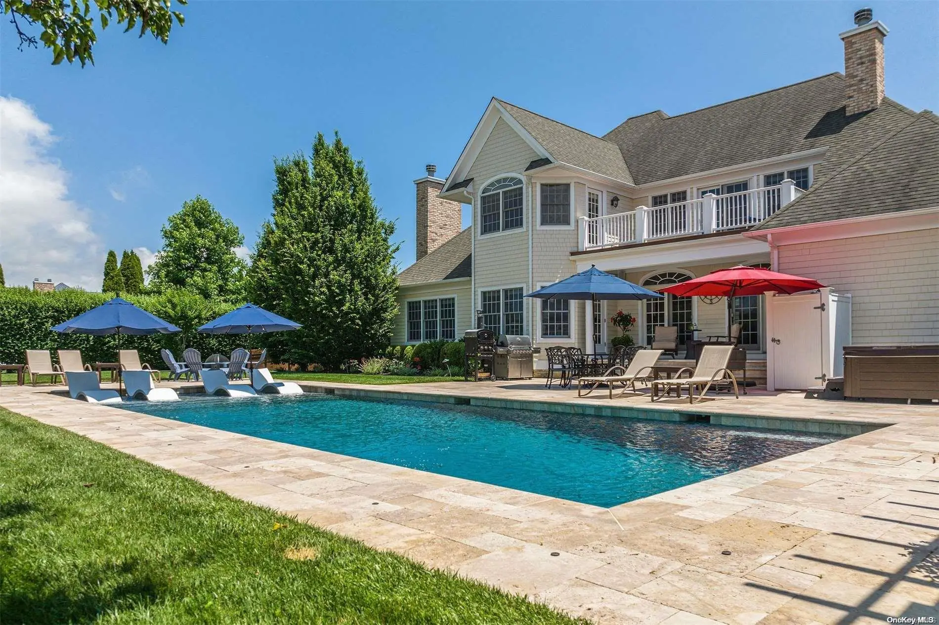Photograph of 2675 Laurel Trail