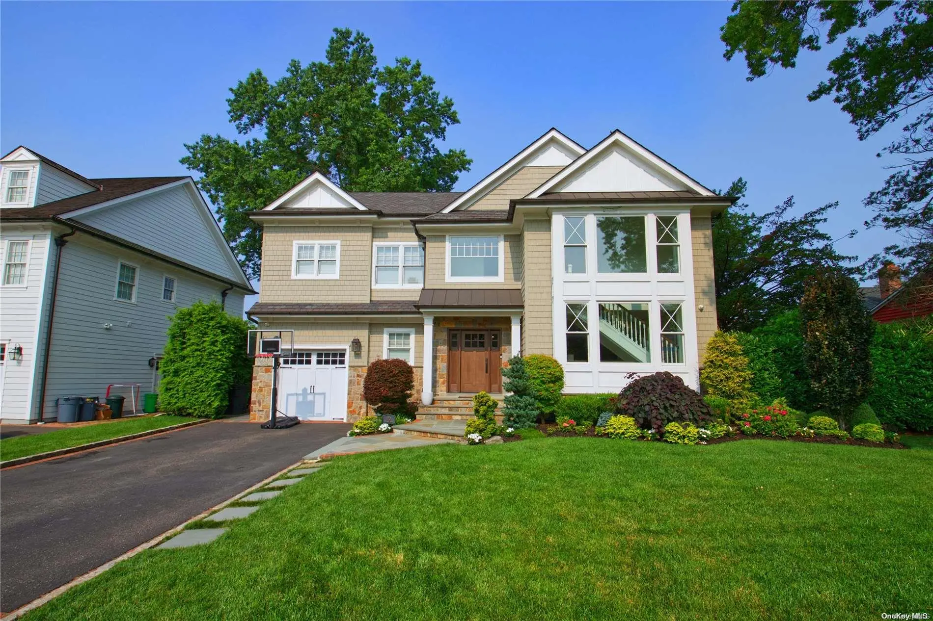 Photograph of 172 Kildare Road
