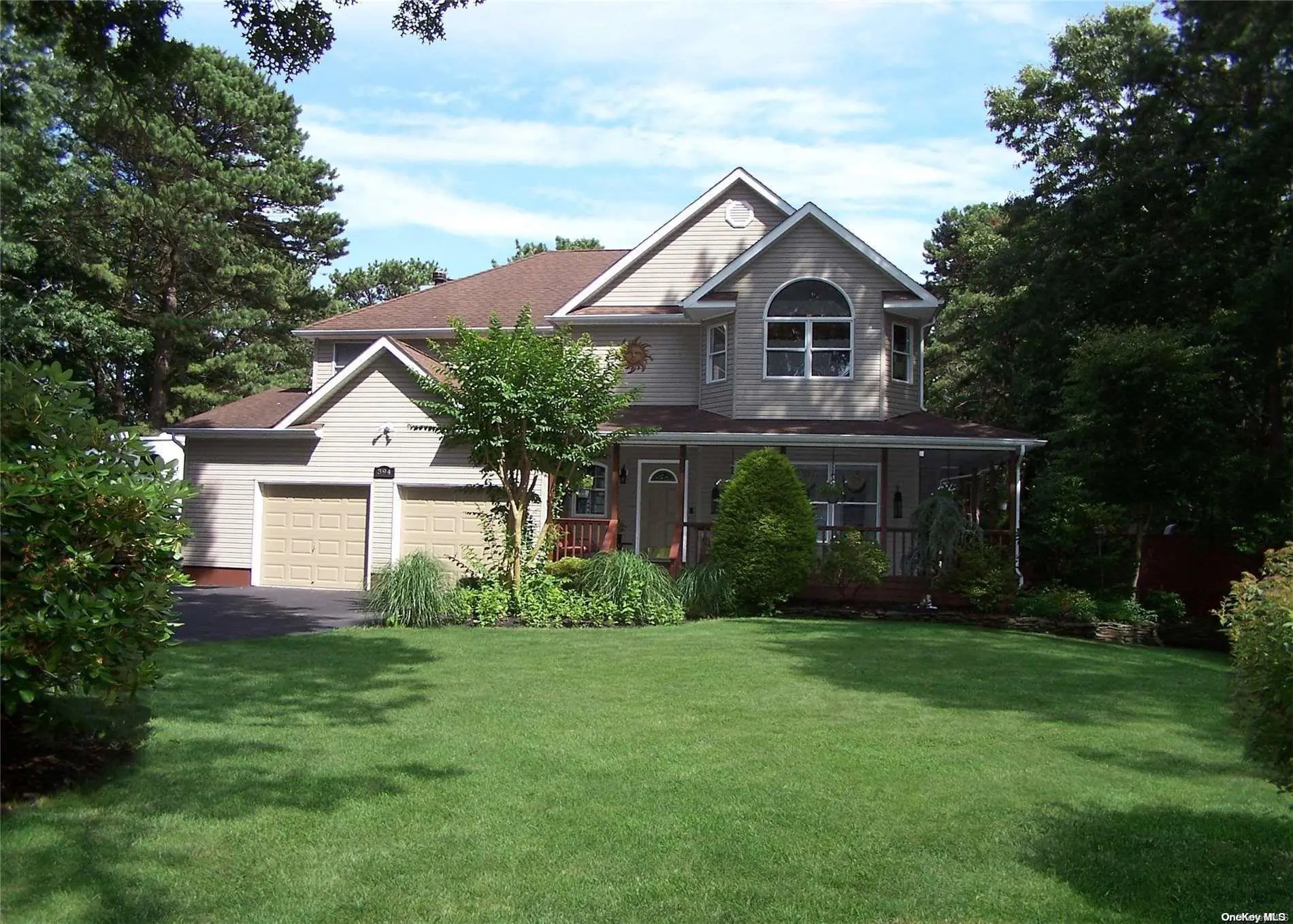 Photograph of 394 Eastport Manor Road
