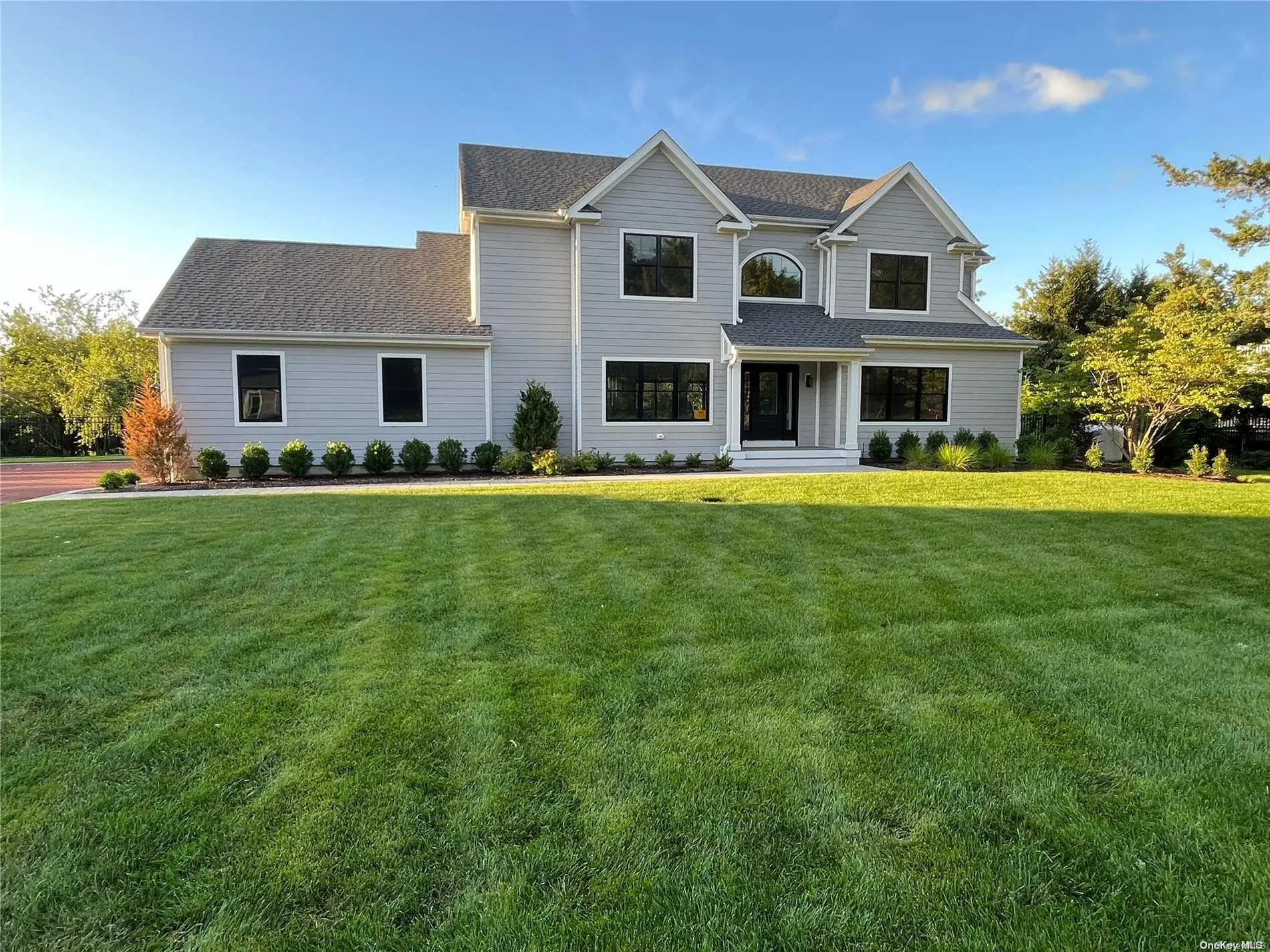 Photograph of 2555 Stanley Road