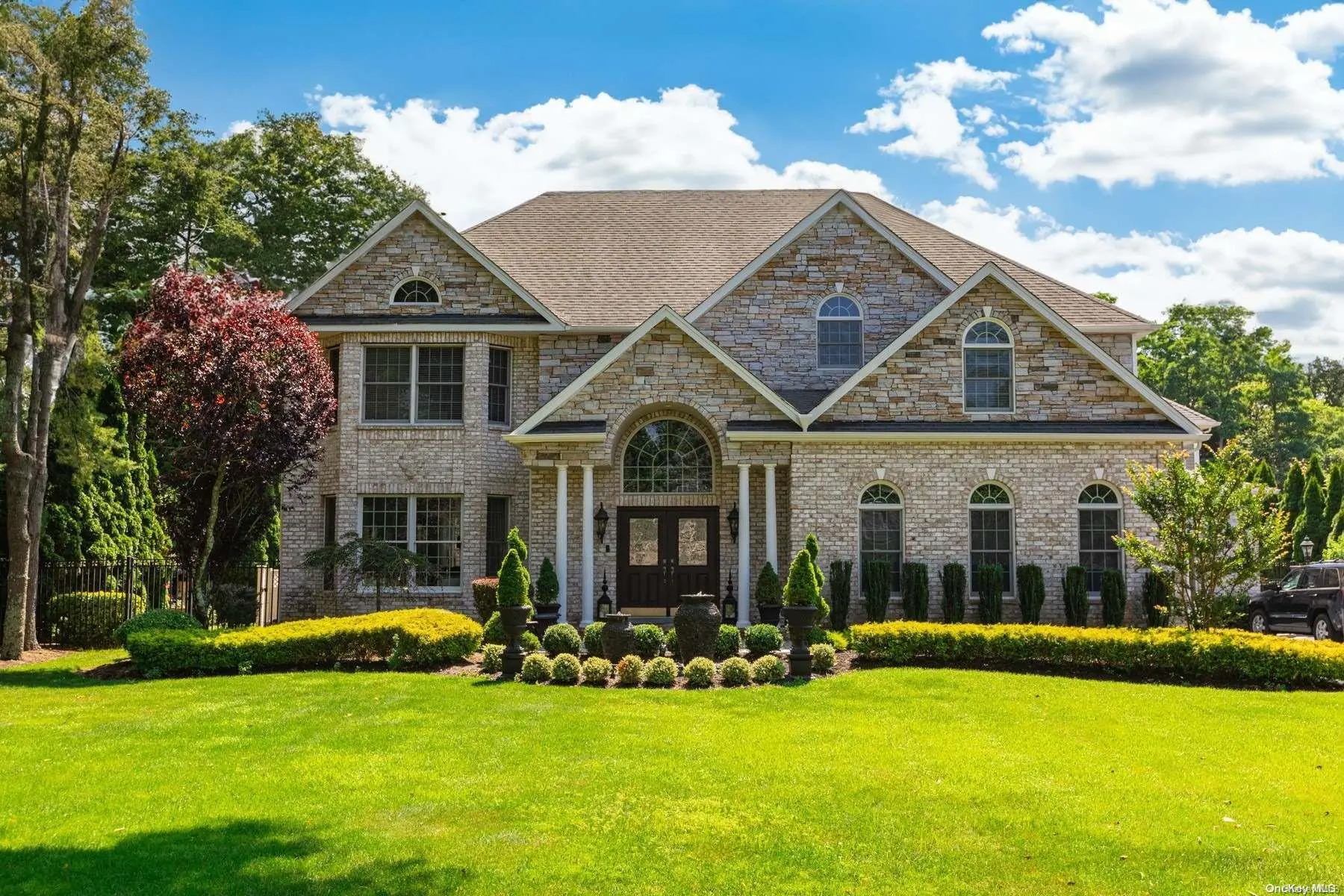 Photograph of 11 Crick Holly Lane