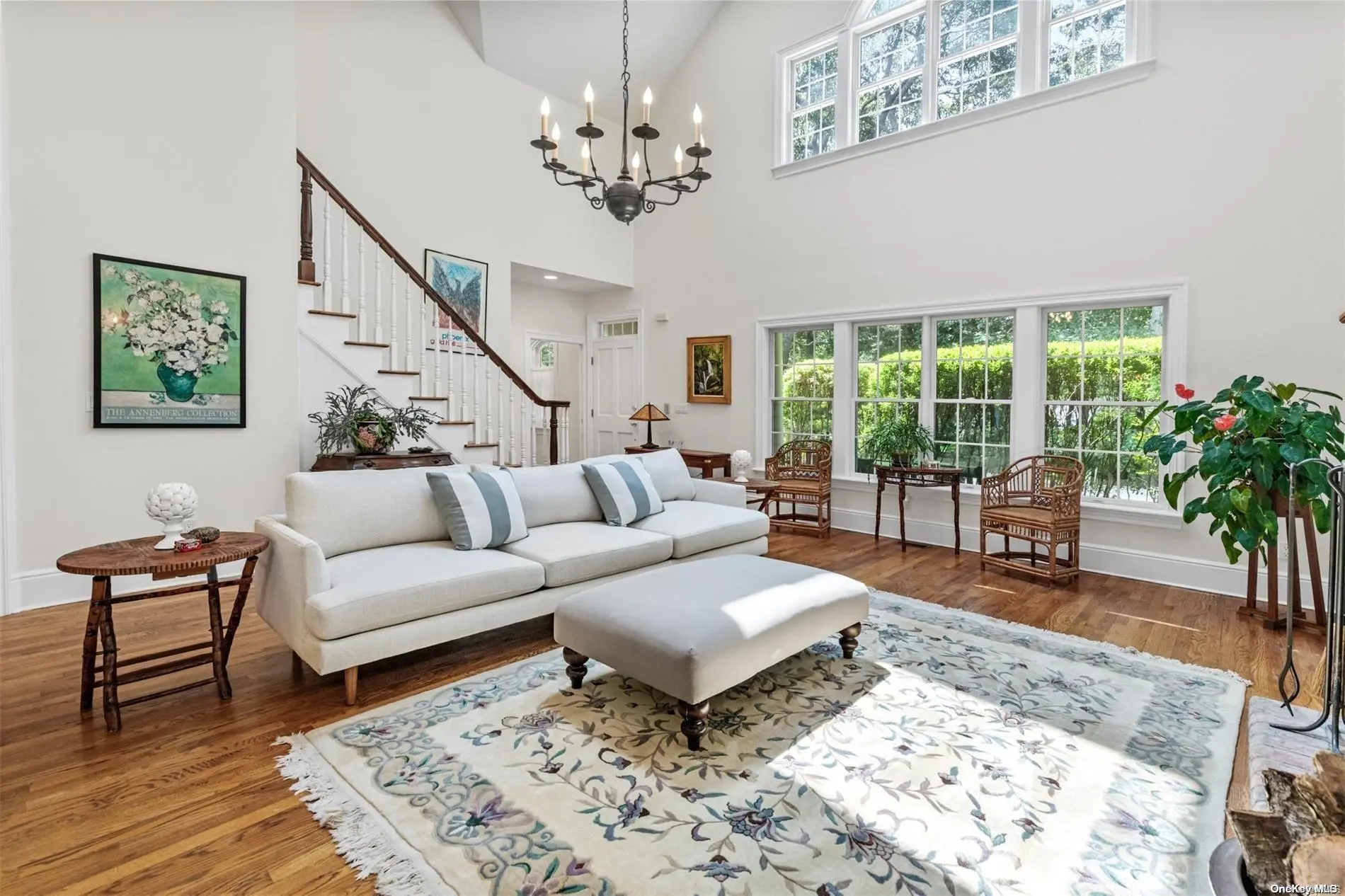 Photograph of 3980 Vanston Road