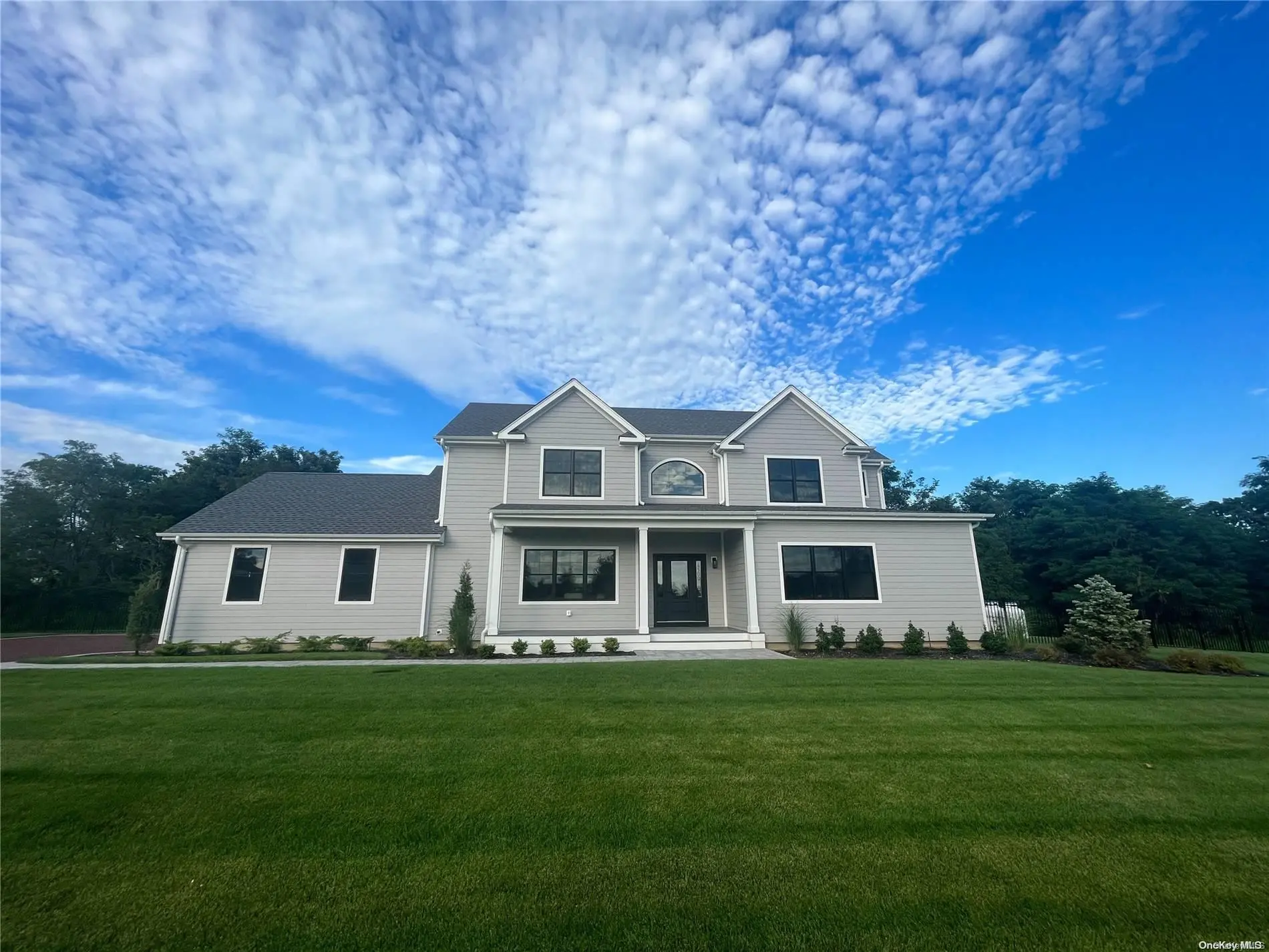 Photograph of 4500 Stanley Road