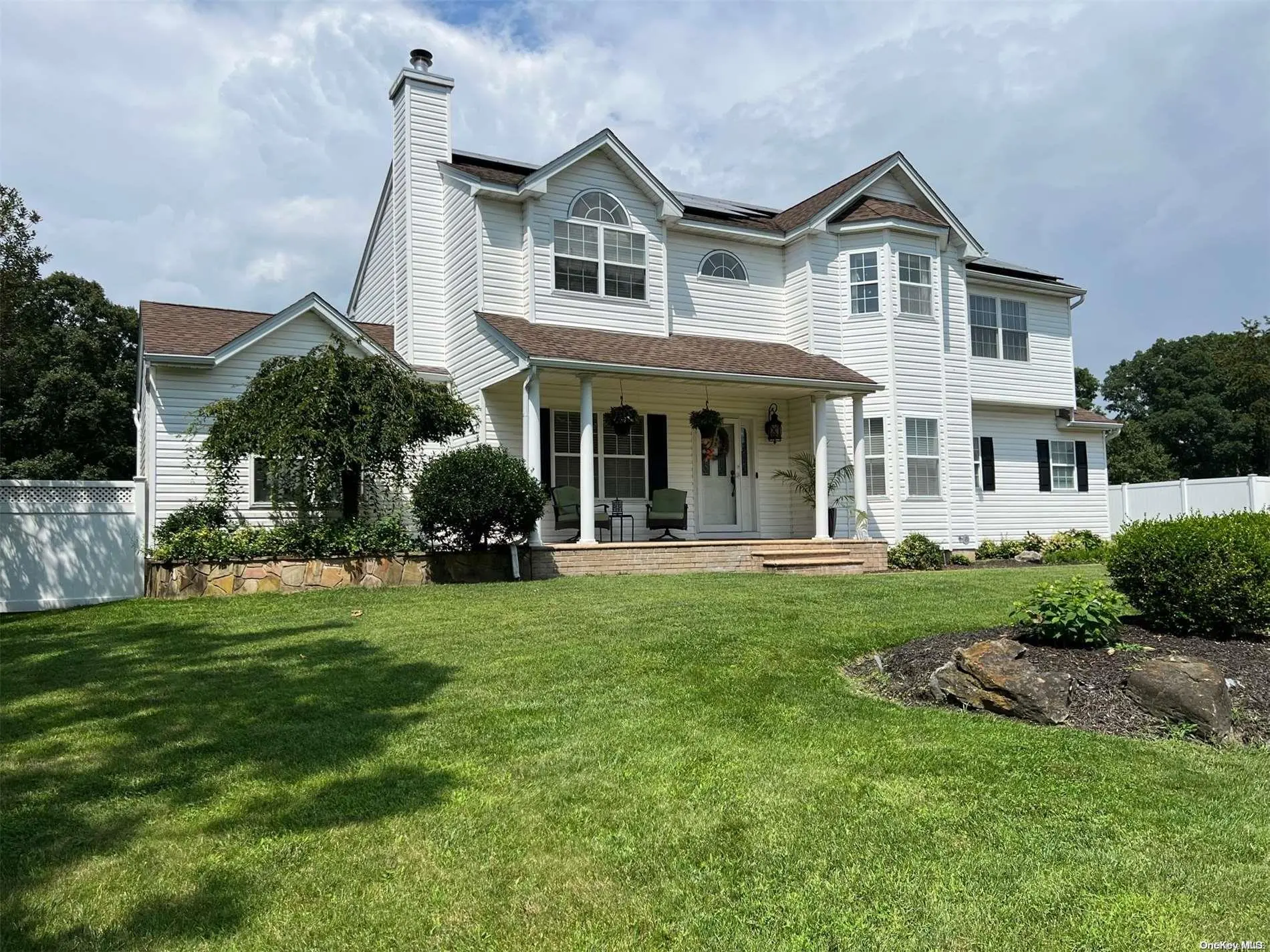 Photograph of 15 Embassy Road