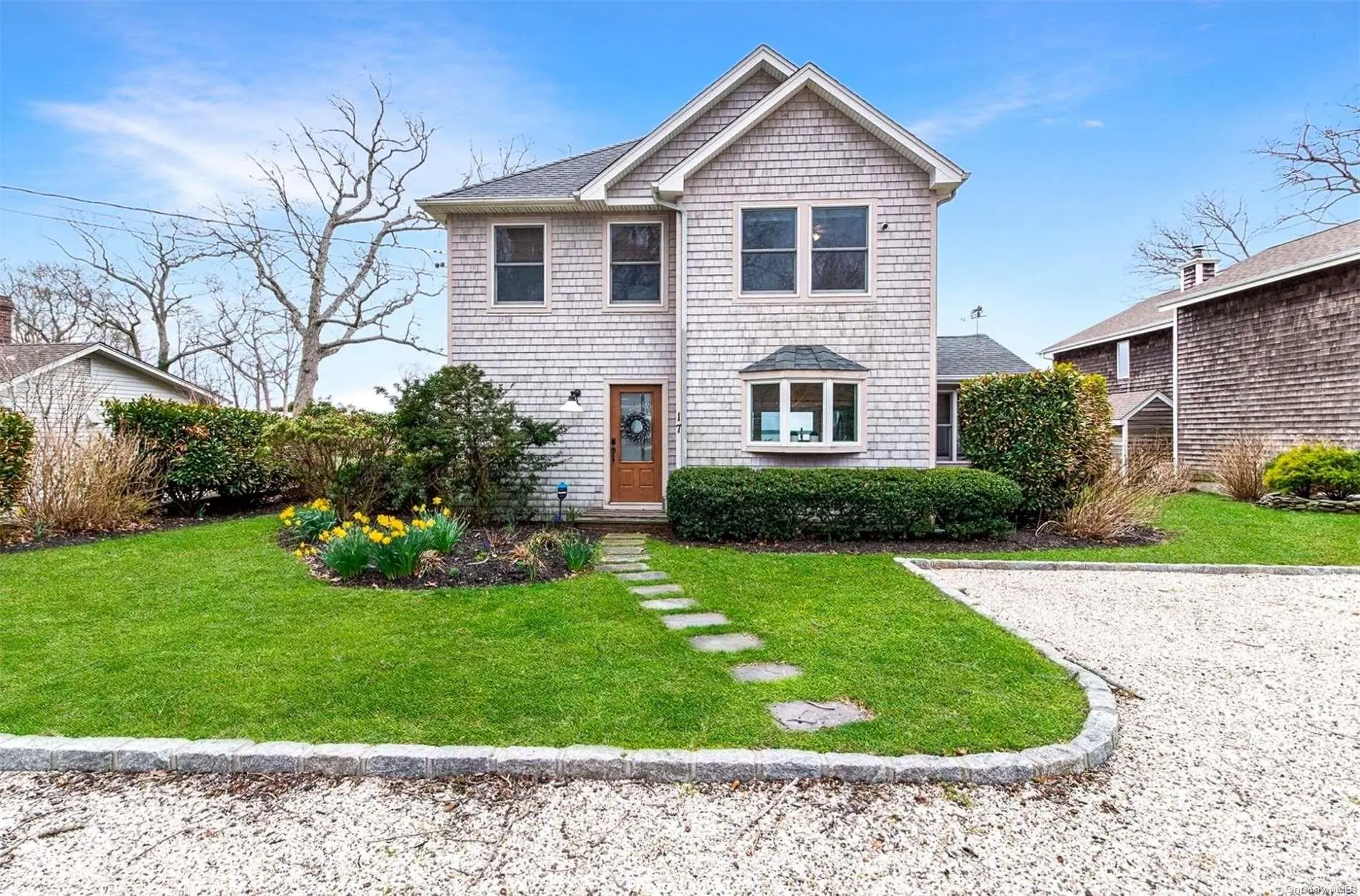 Photograph of 17 Leafy Way
