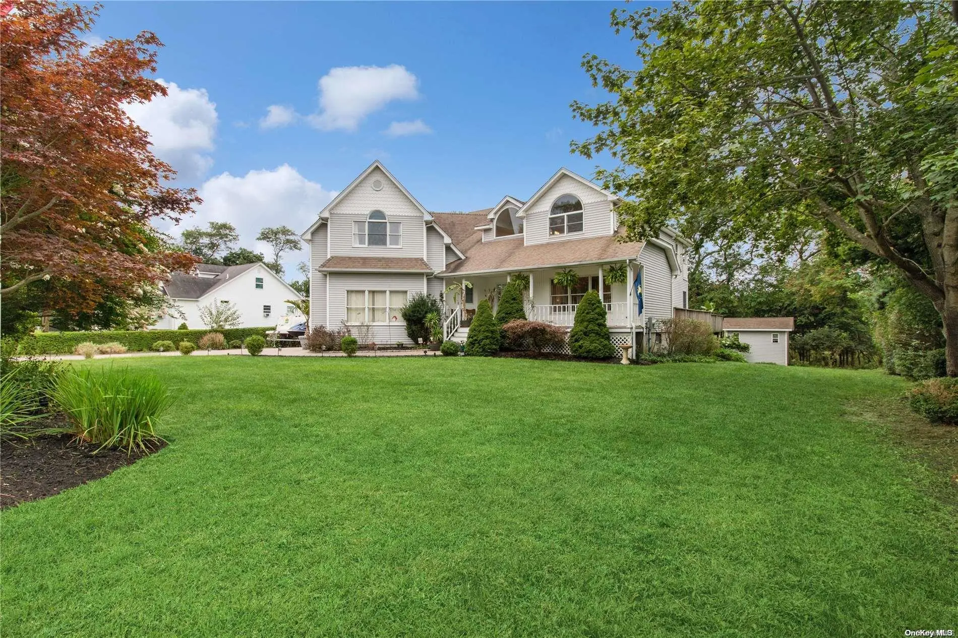 Photograph of 16 Egret Way