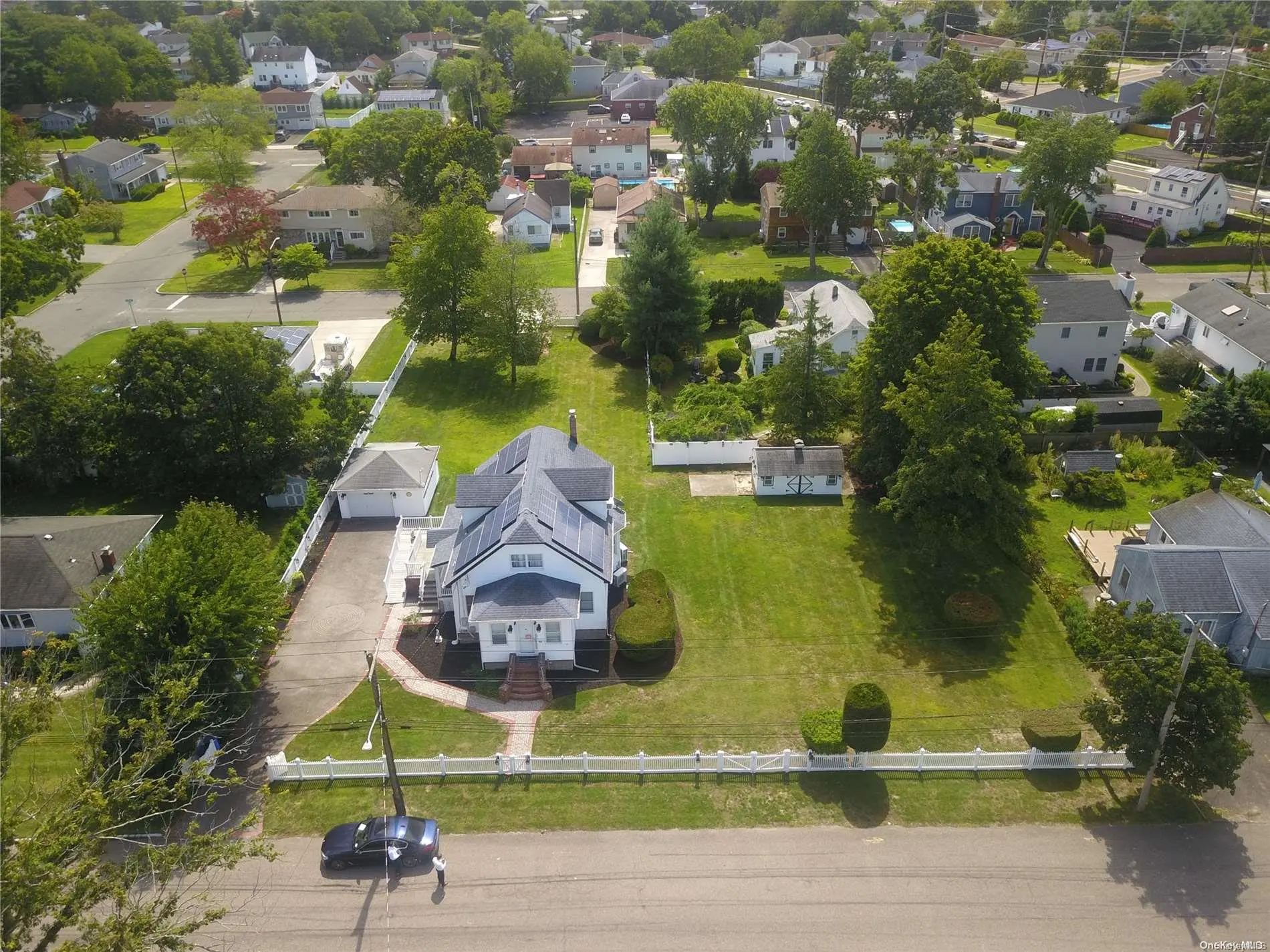Photograph of 44 Sawyer Avenue