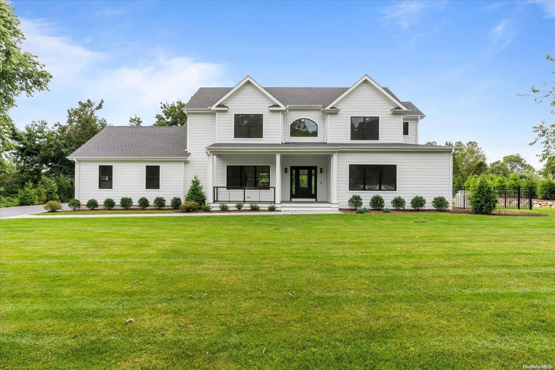 Photograph of 2495 Stanley Road