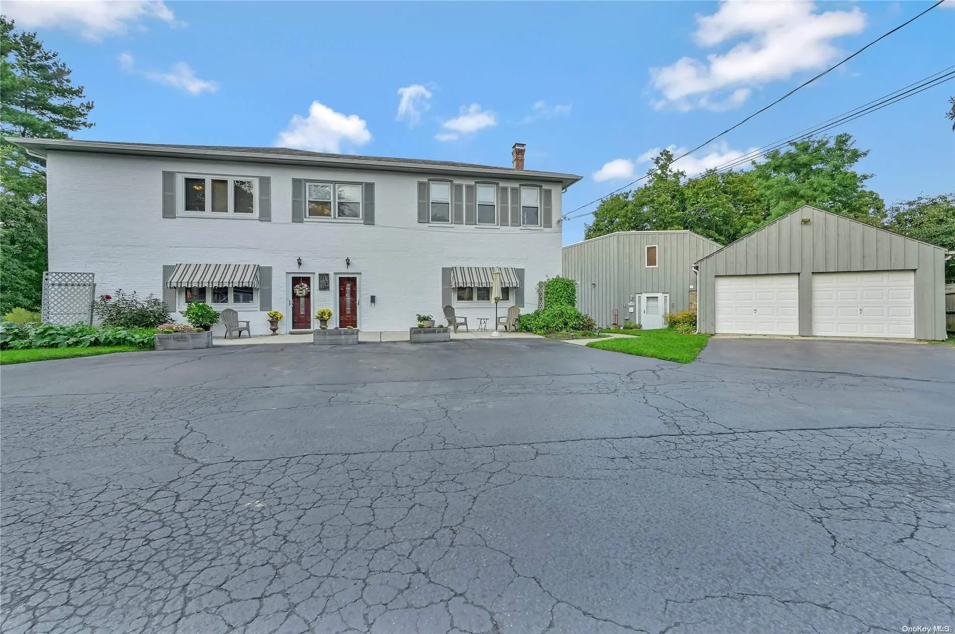 Photograph of 36 Metzner Road