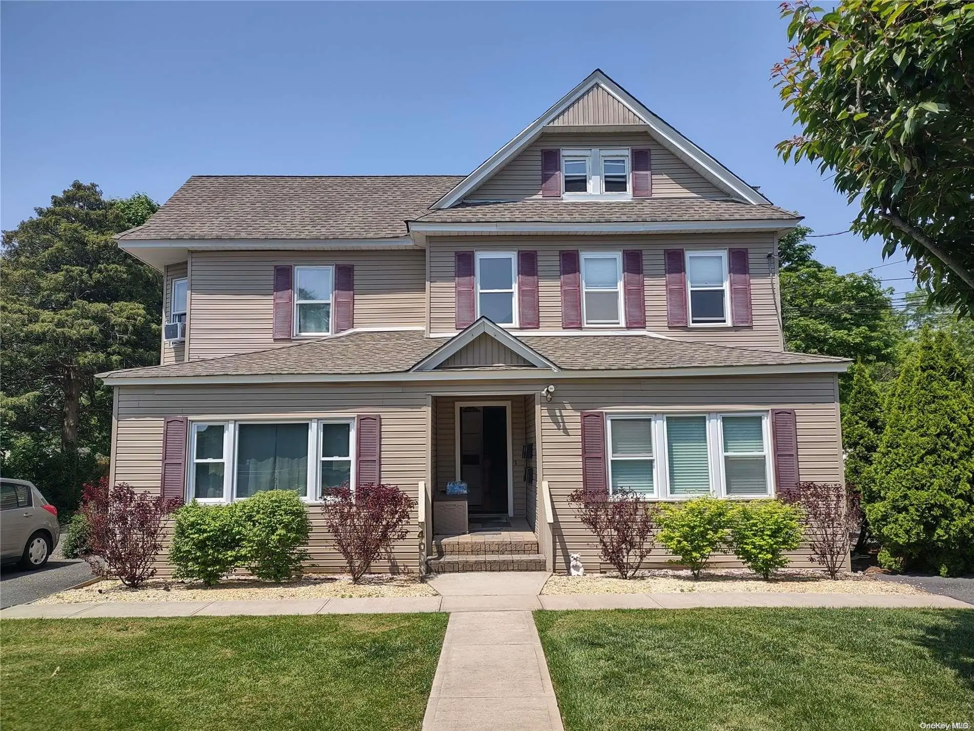 Photograph of 40 Tyler Avenue
