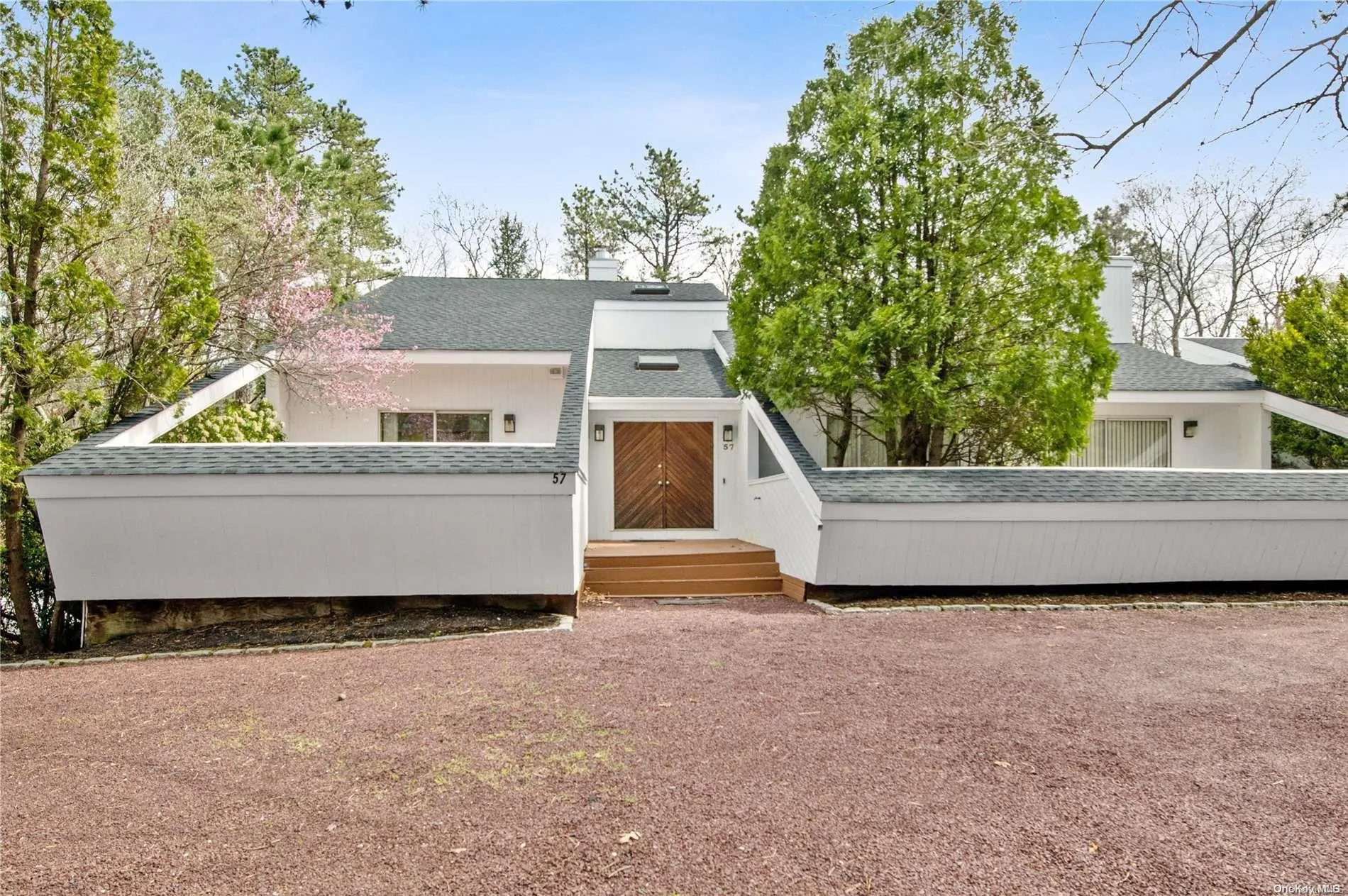 Photograph of 57 Griffing Road