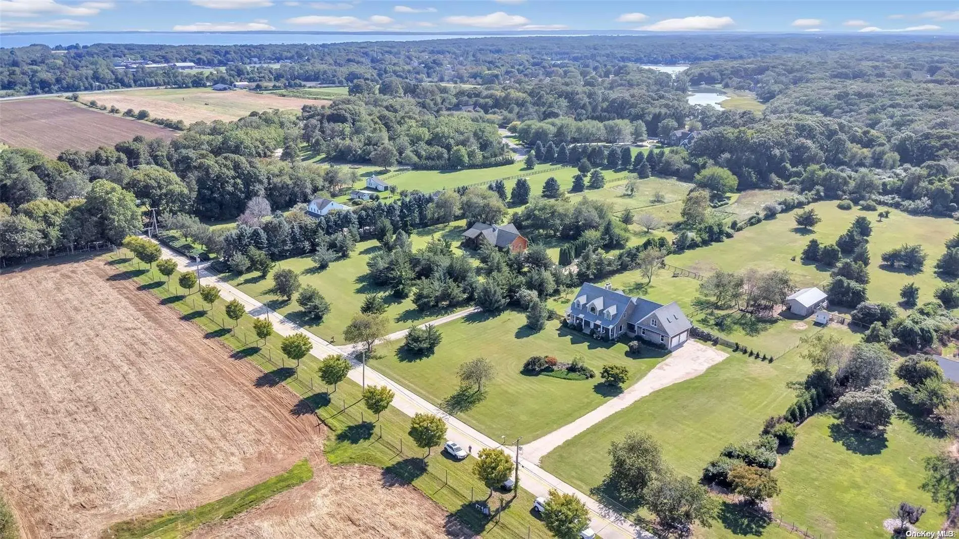 Photograph of 4225 Mill Lane