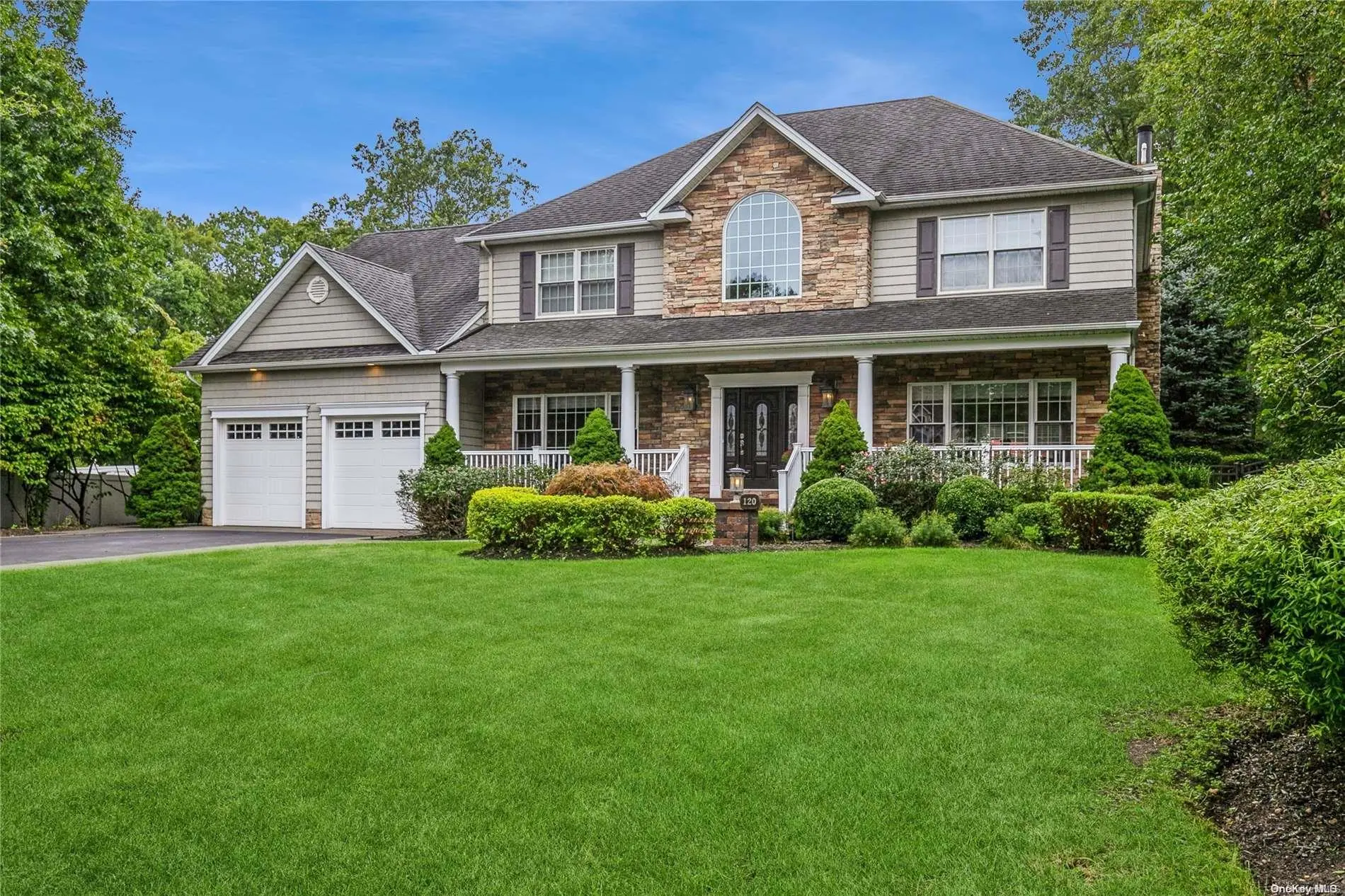 Photograph of 120 Grandview Lane