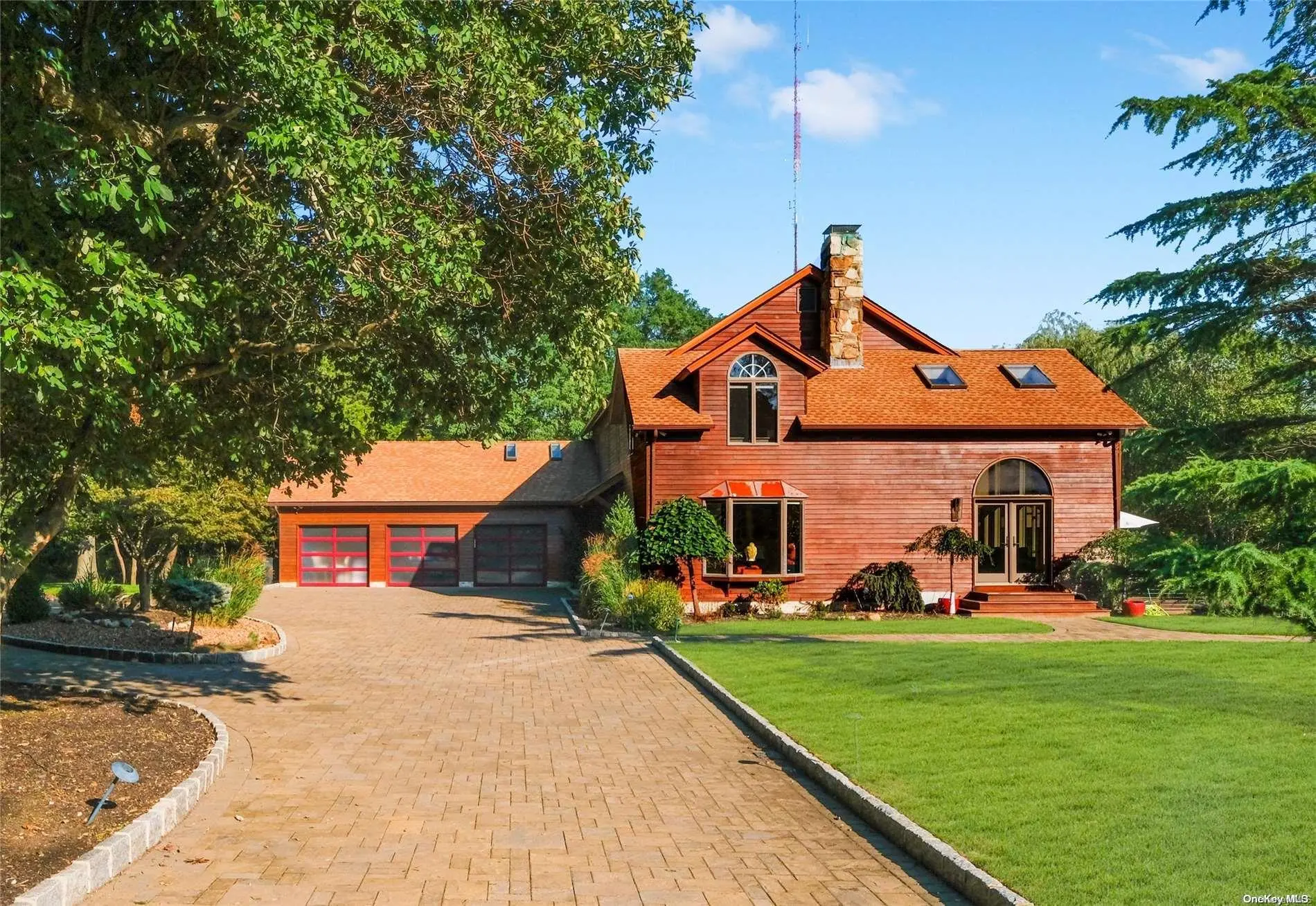 Photograph of 23 Valentine Road