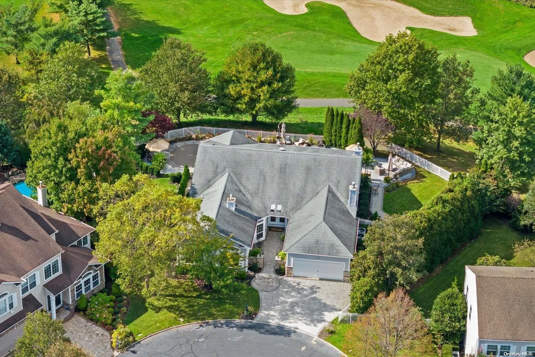 Photograph of 3 Pine Valley Court