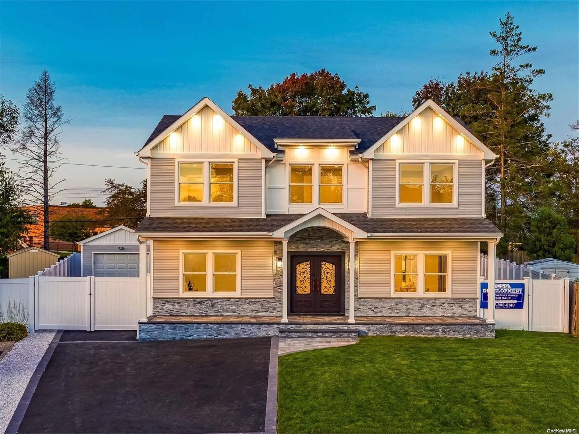 Photograph of 4037 Jean Avenue