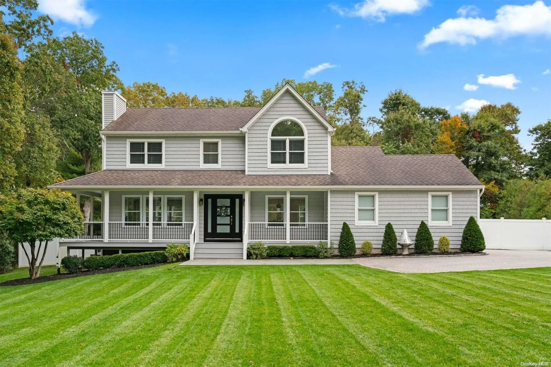 Photograph of 56 Woods Road